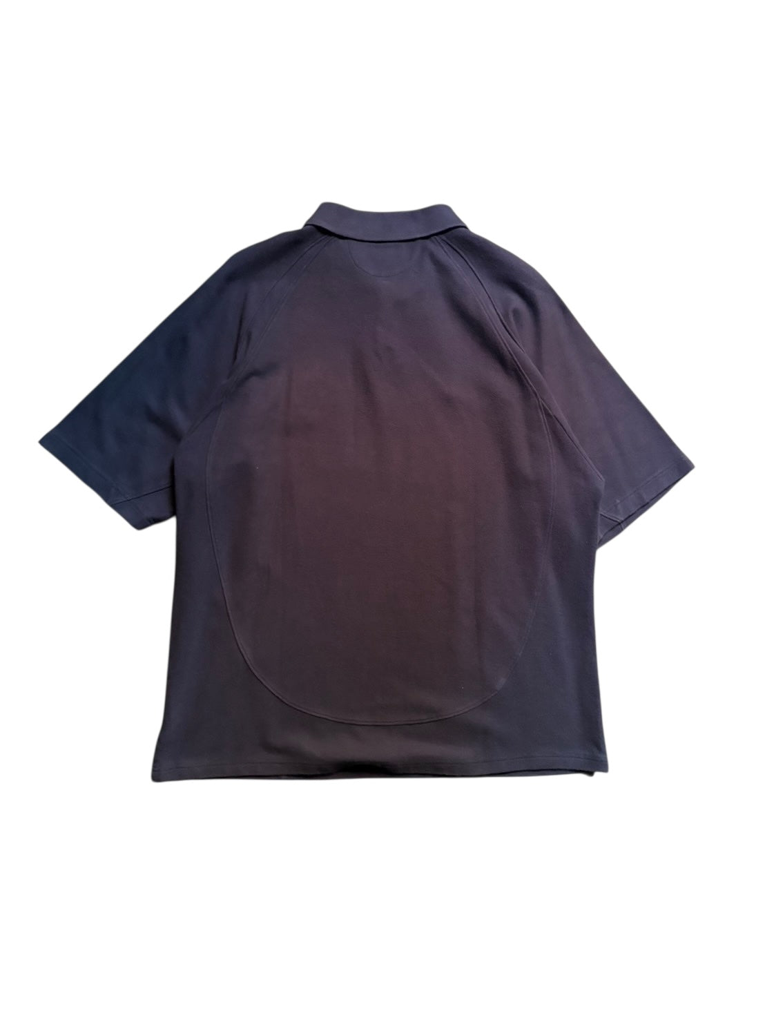 90s Aston Villa Polo Top