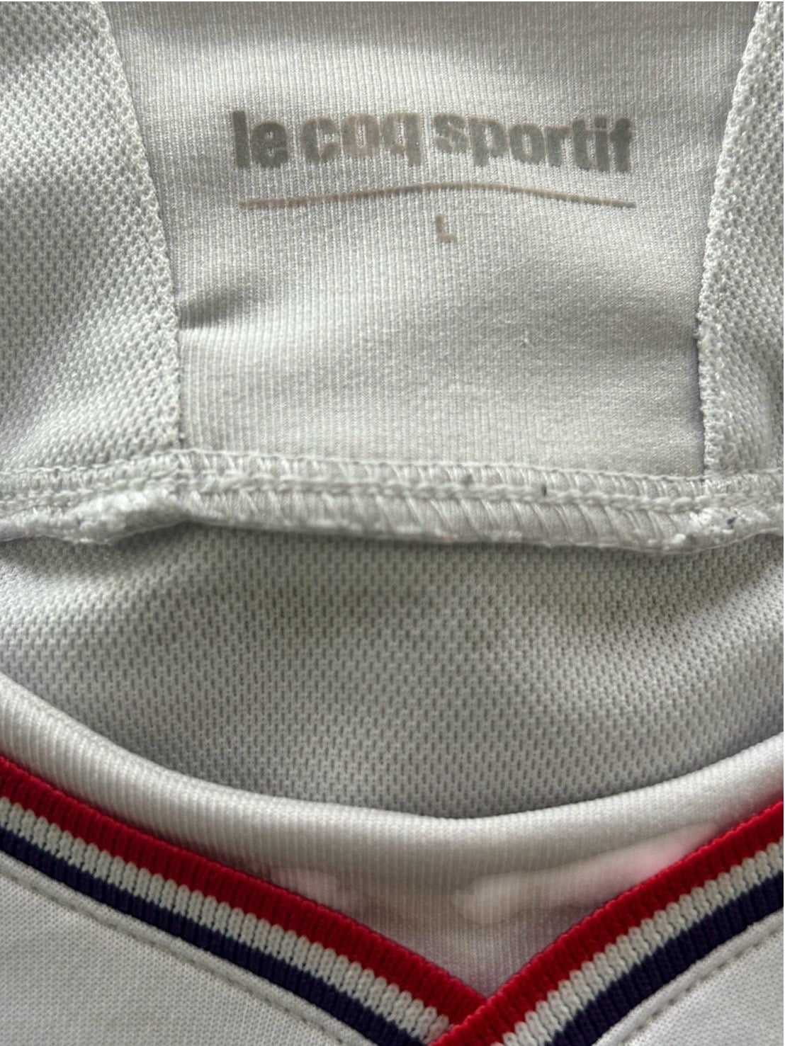 17/18 Le Coq Sportif Fiorentina Away No.25 Chiesa