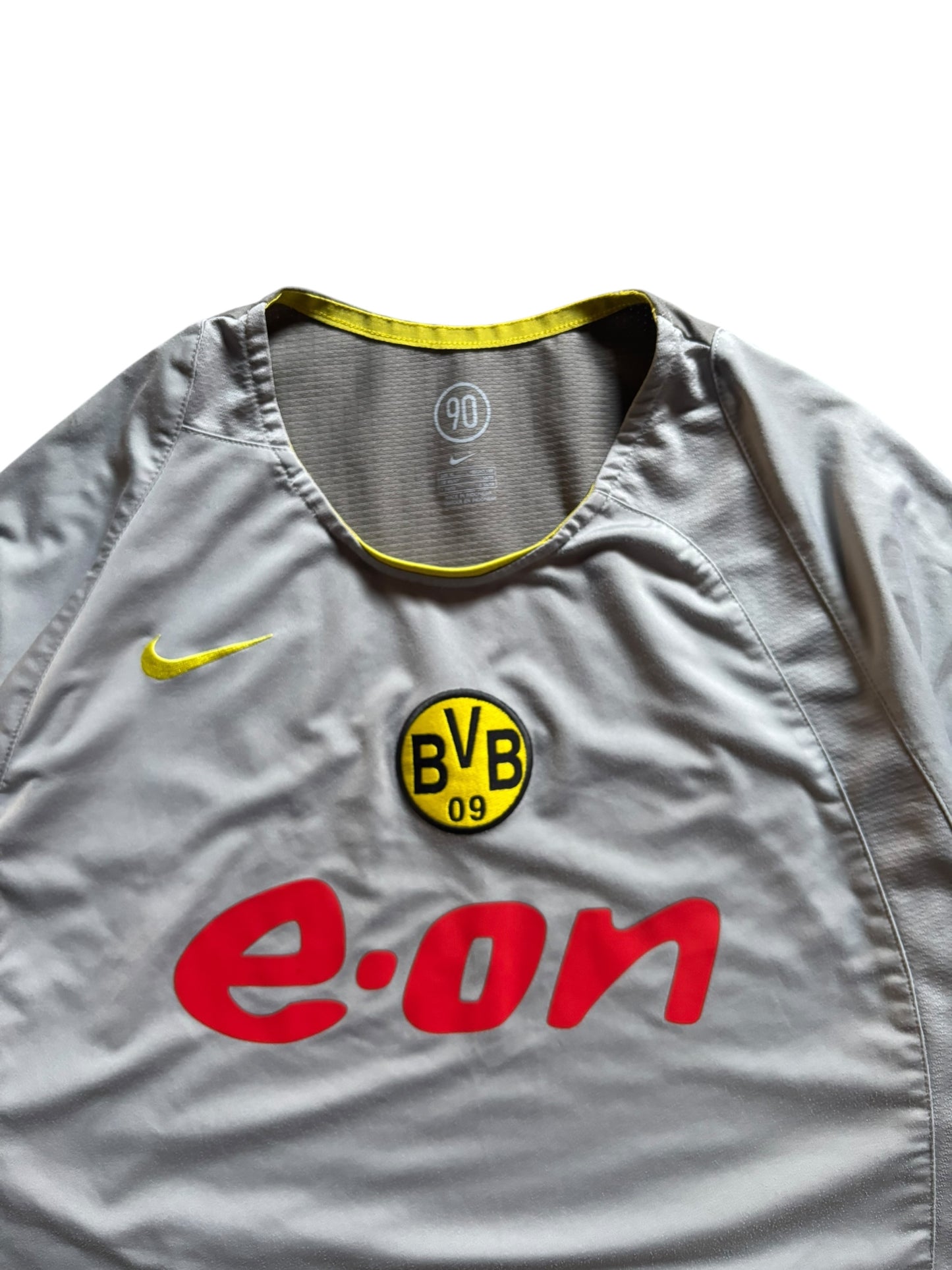 Nike Borussia Dortmund Training Top