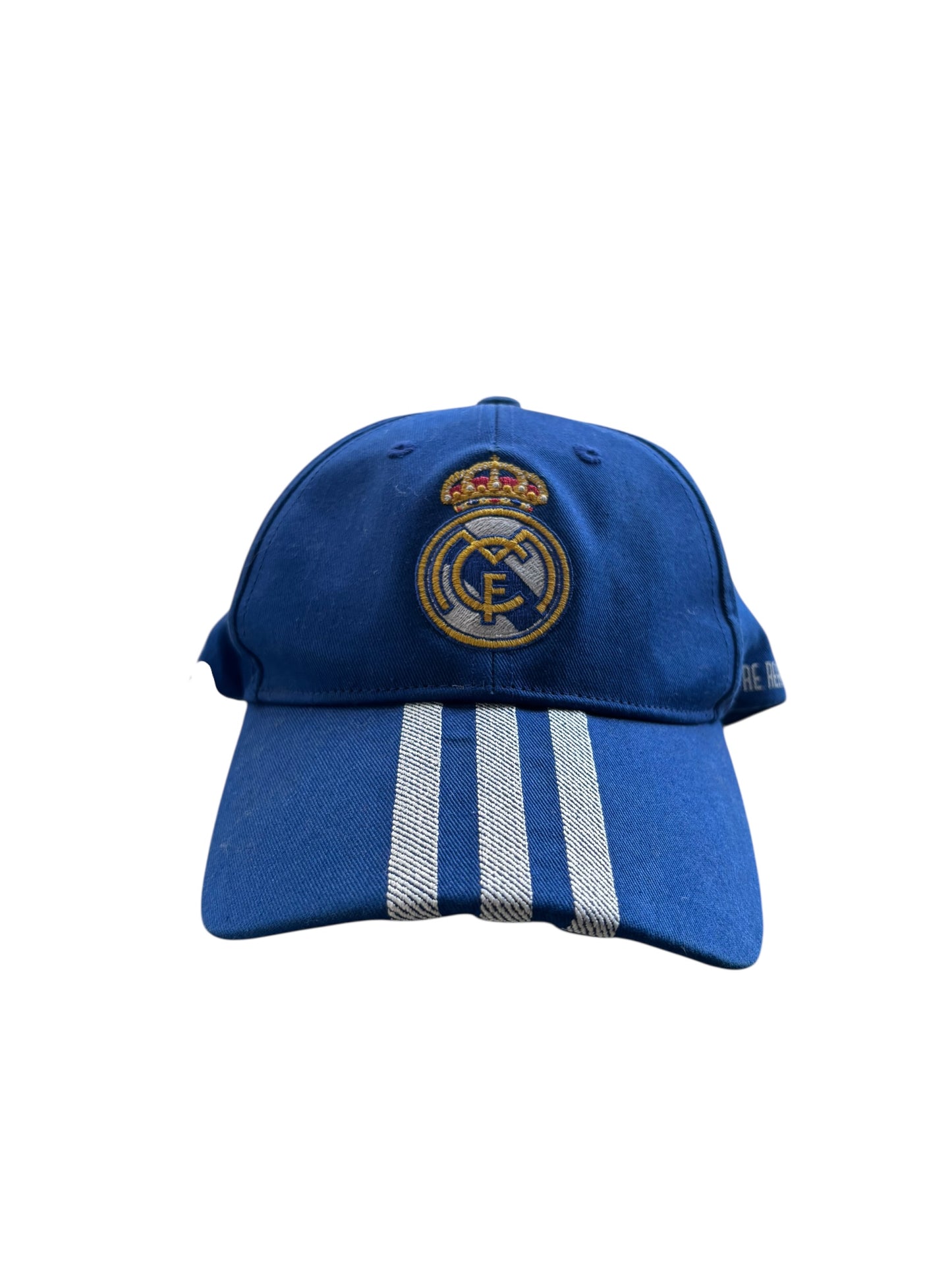 Adidas Real Madrid Cap