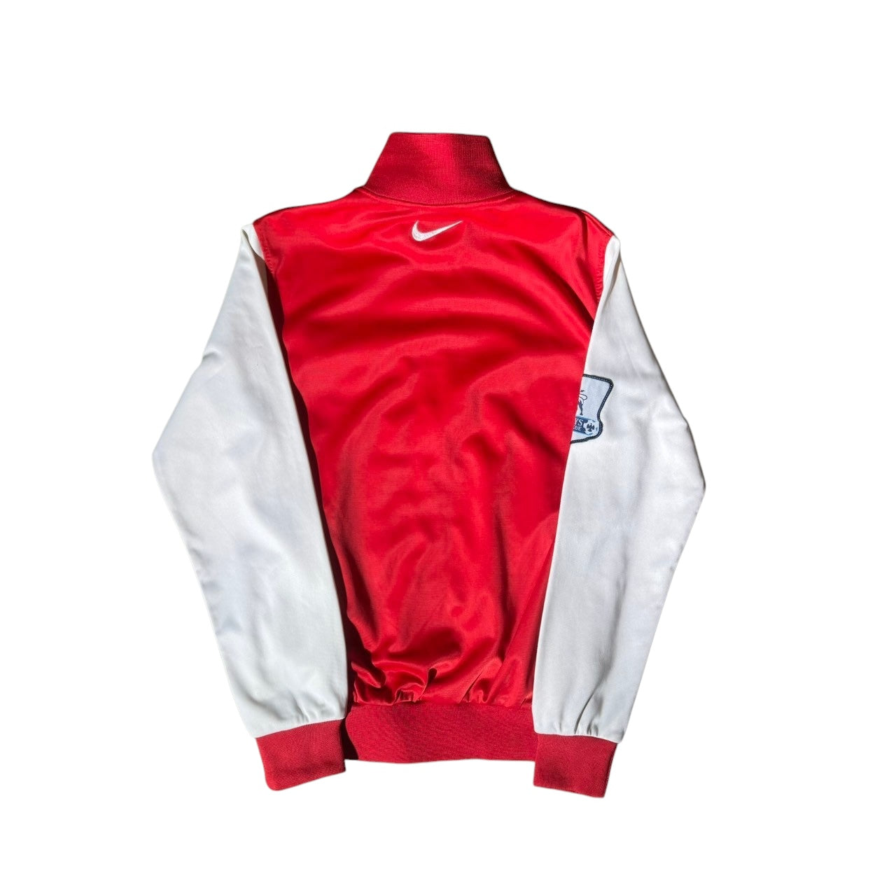 Nike Arsenal Track Jacket