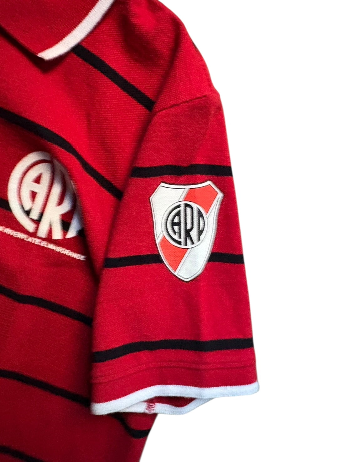 Adidas River Plate Polo Top