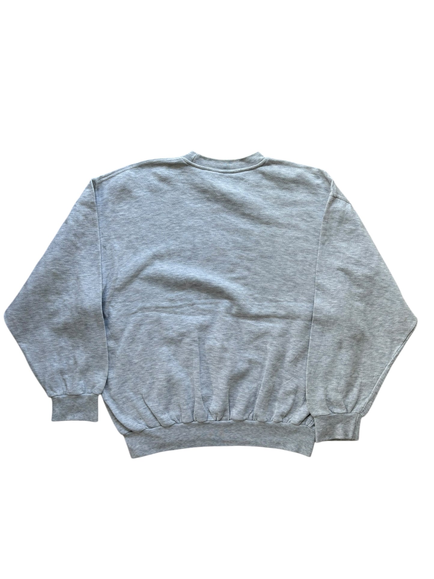 90s Reebok Sweatshirt