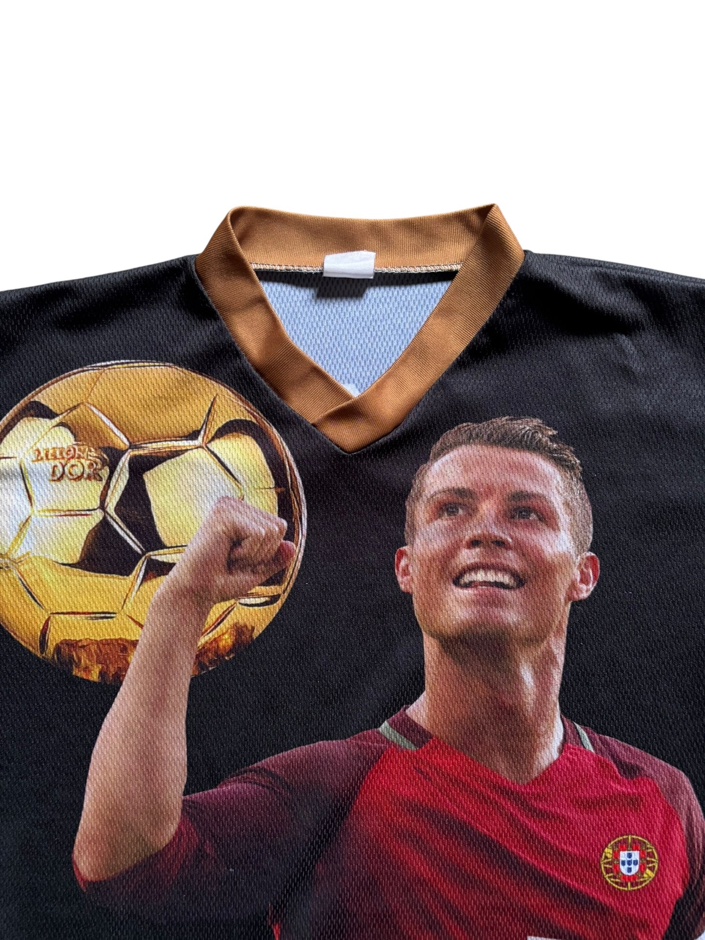 Cristiano Ronaldo Top