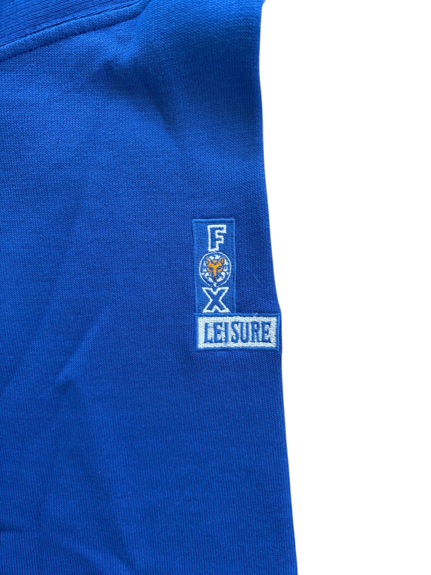 90s Leisure Leicester Sweatshirt