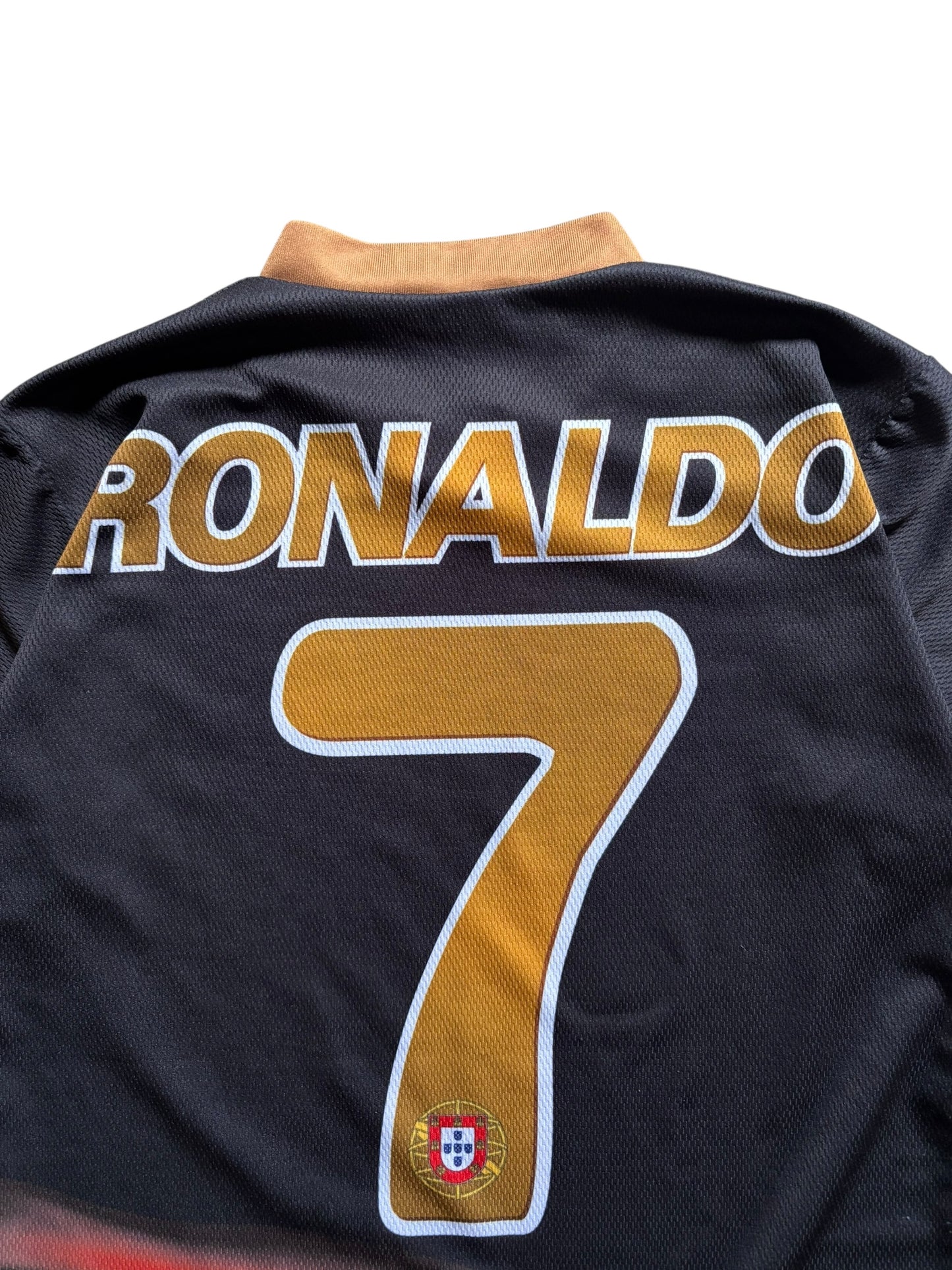 Cristiano Ronaldo Top