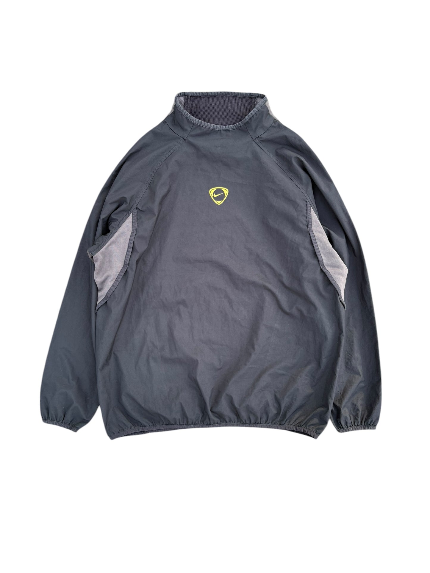 00s Nike Drill Top