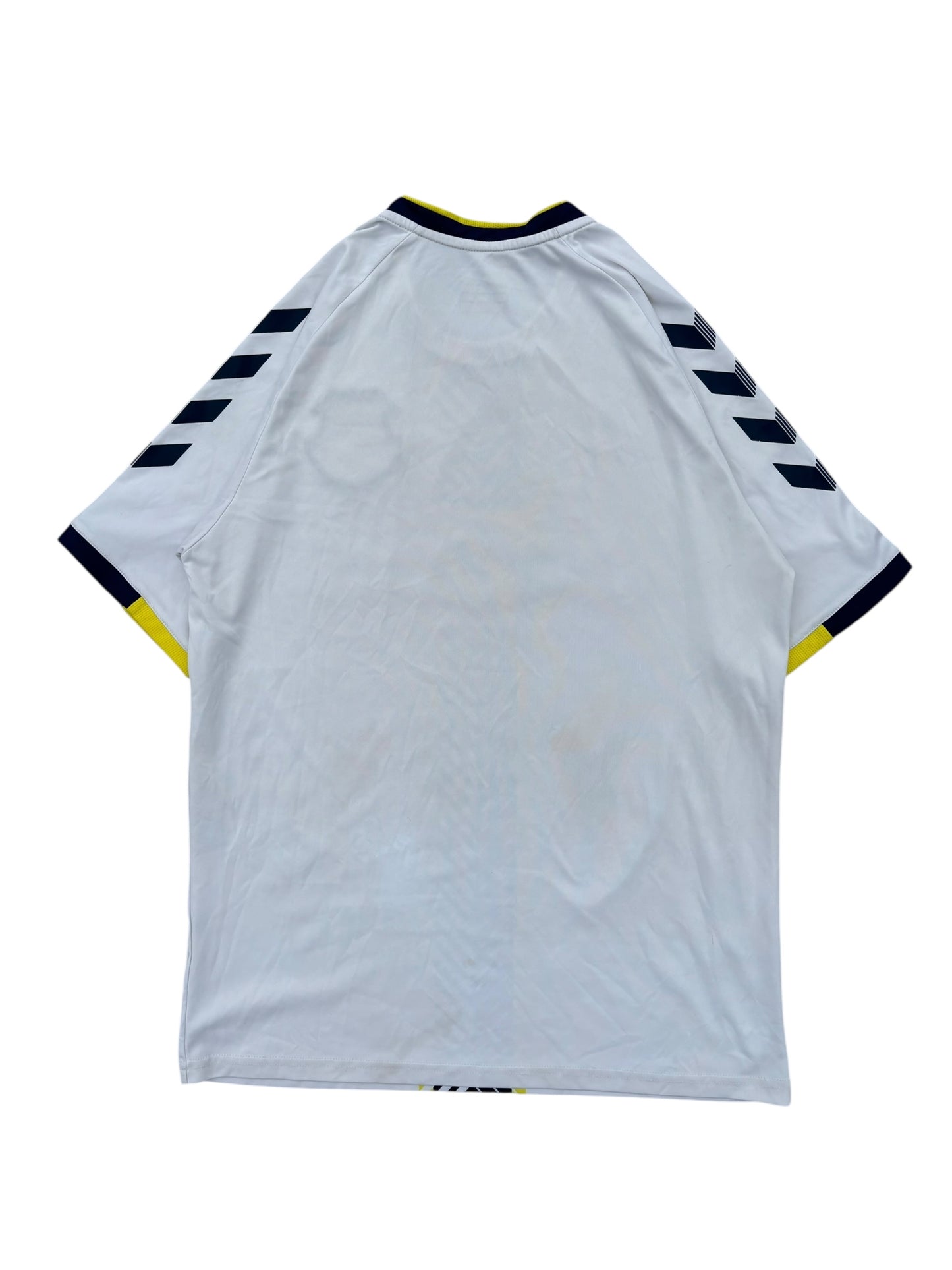 21/22 Hummel Everton Third