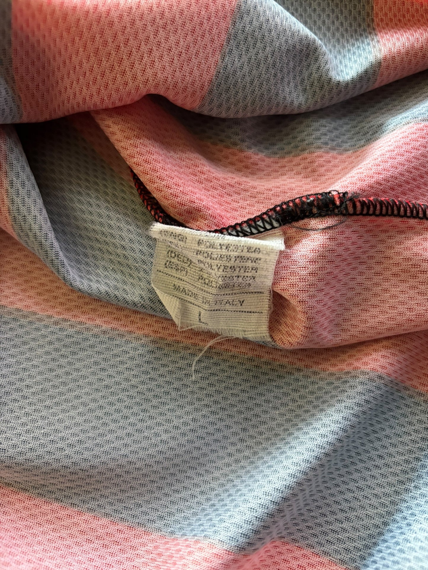 96/98 Lotto AC Milan Home No.4 Demetrio Albertini