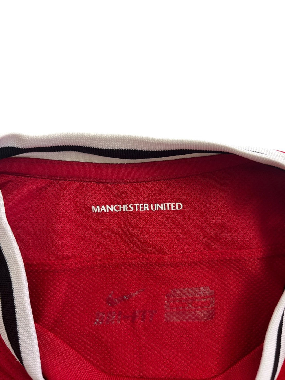11/12 Nike Manchester United Home Giggs