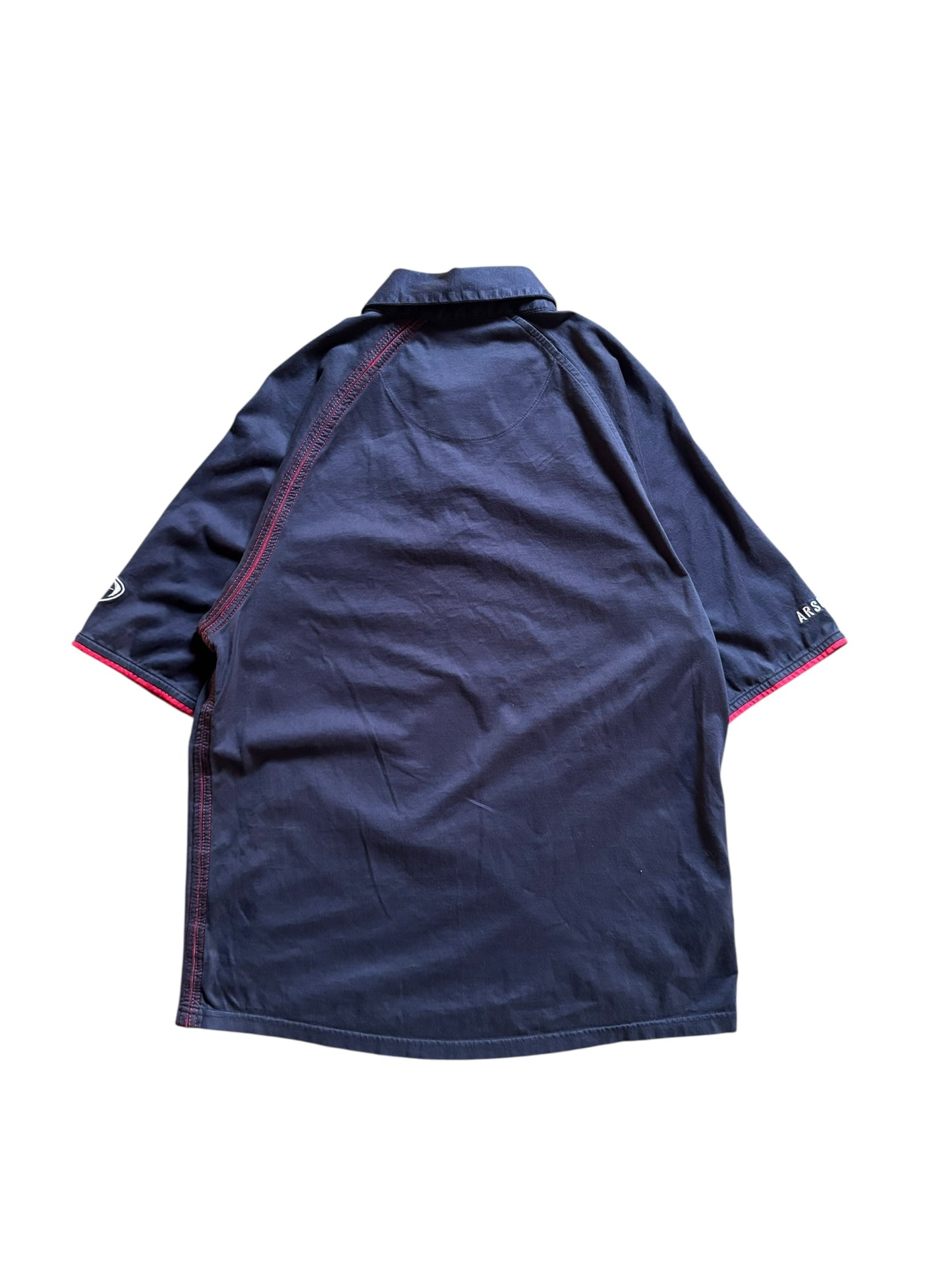 Nike Arsenal Polo Top