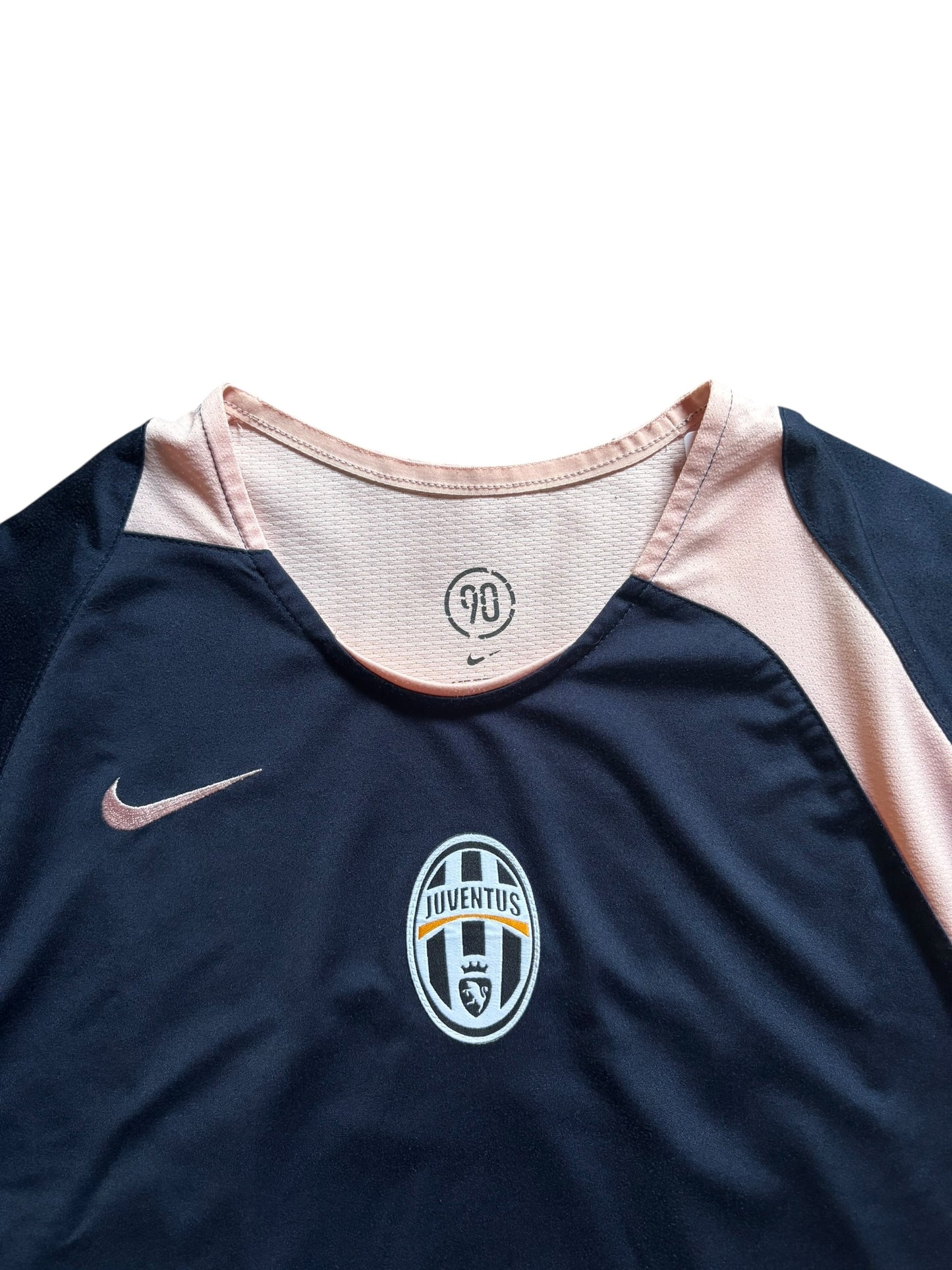 Nike Juventus Training Top