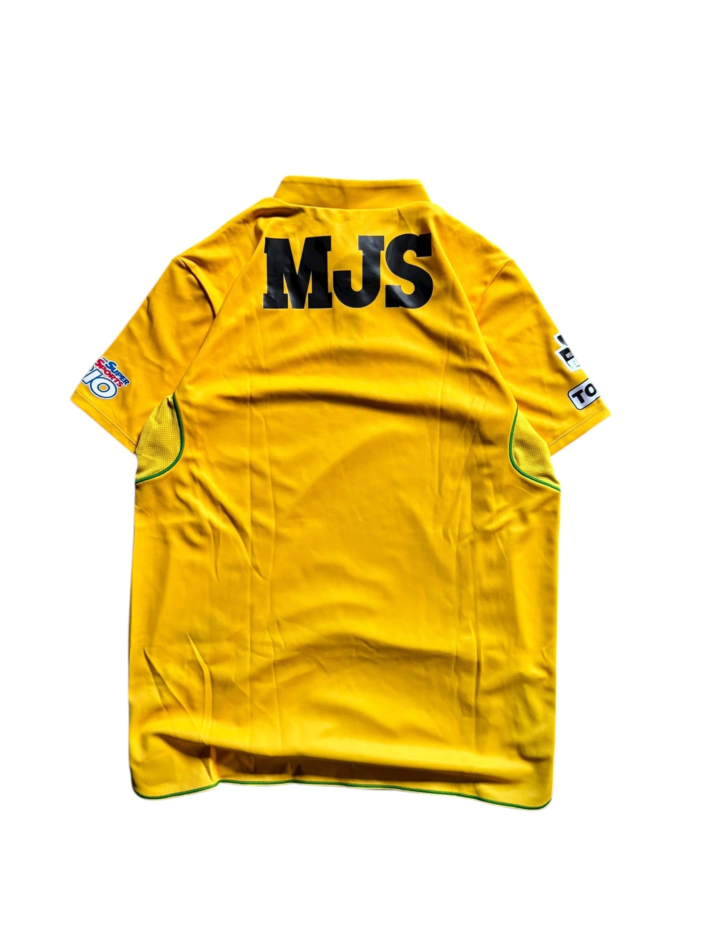 2015 Athleta 東京ヴェルディ GK