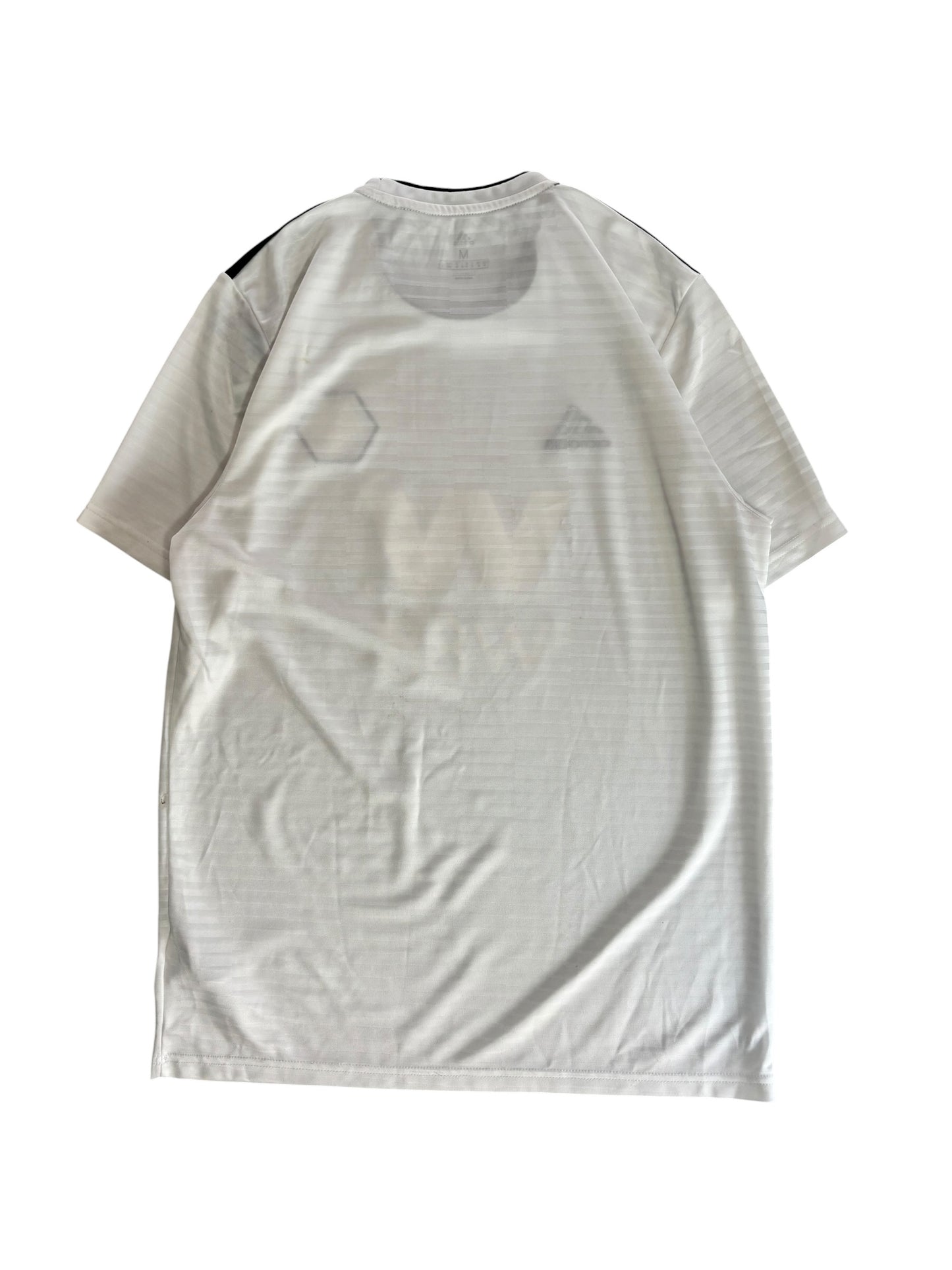 18/19 Adidas wolves Away