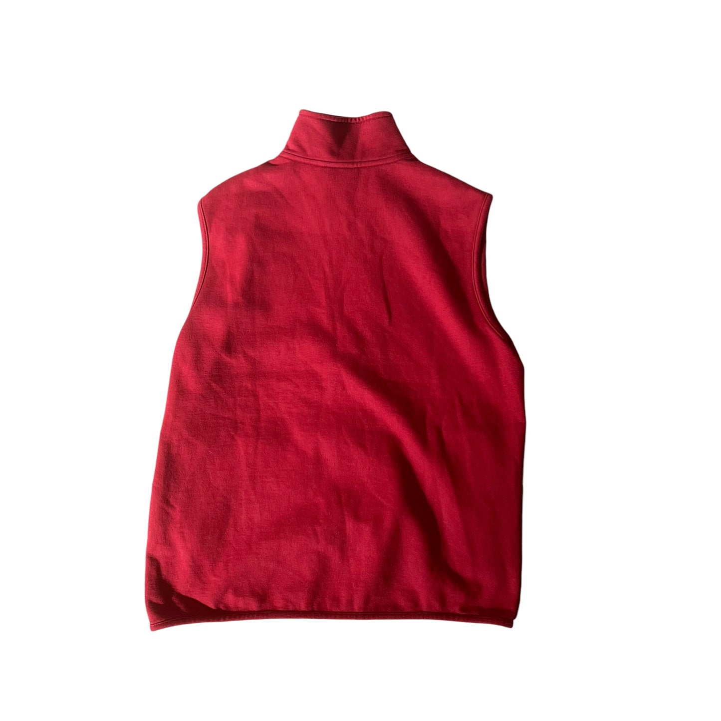 DIADORA AS Roma Fleece Vest