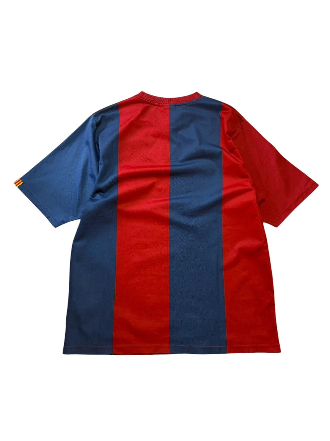 06/07 Nike Barcelona Home