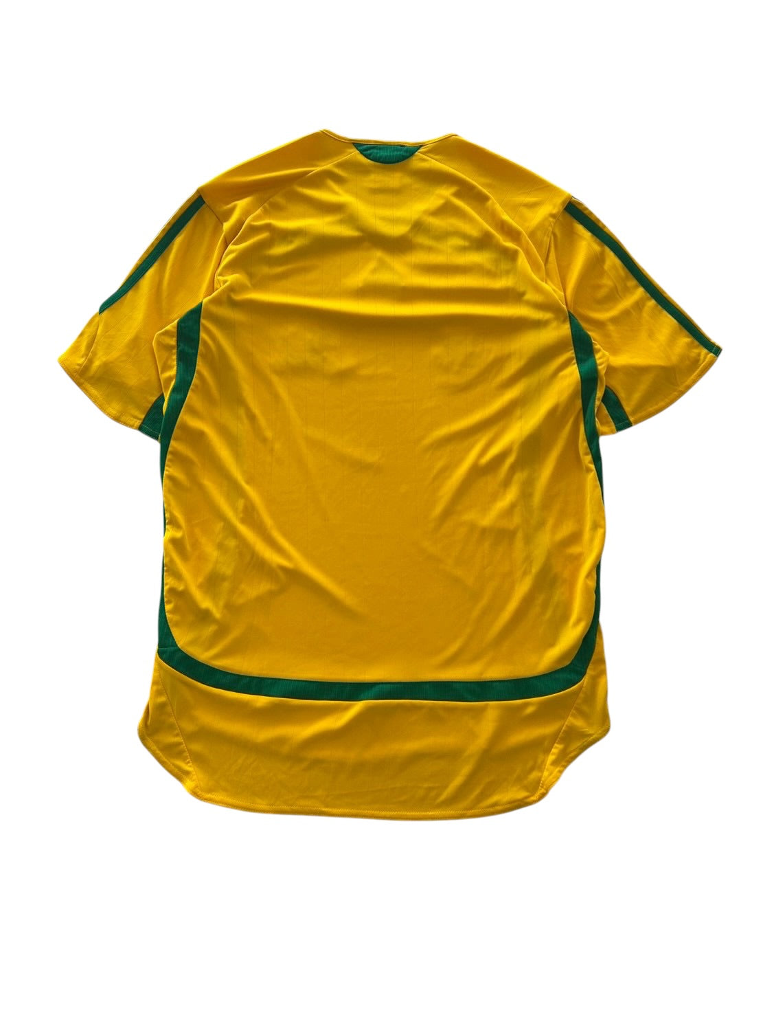 2006 Adidas South Africa Home