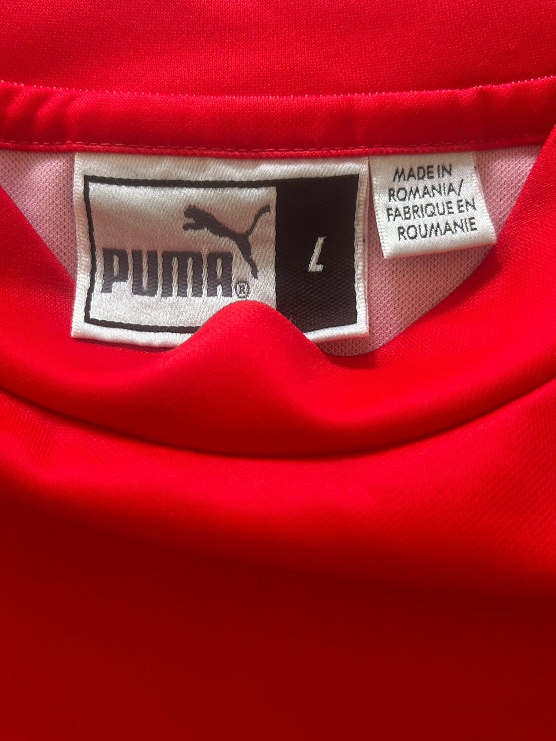 2002 Puma Czech Home