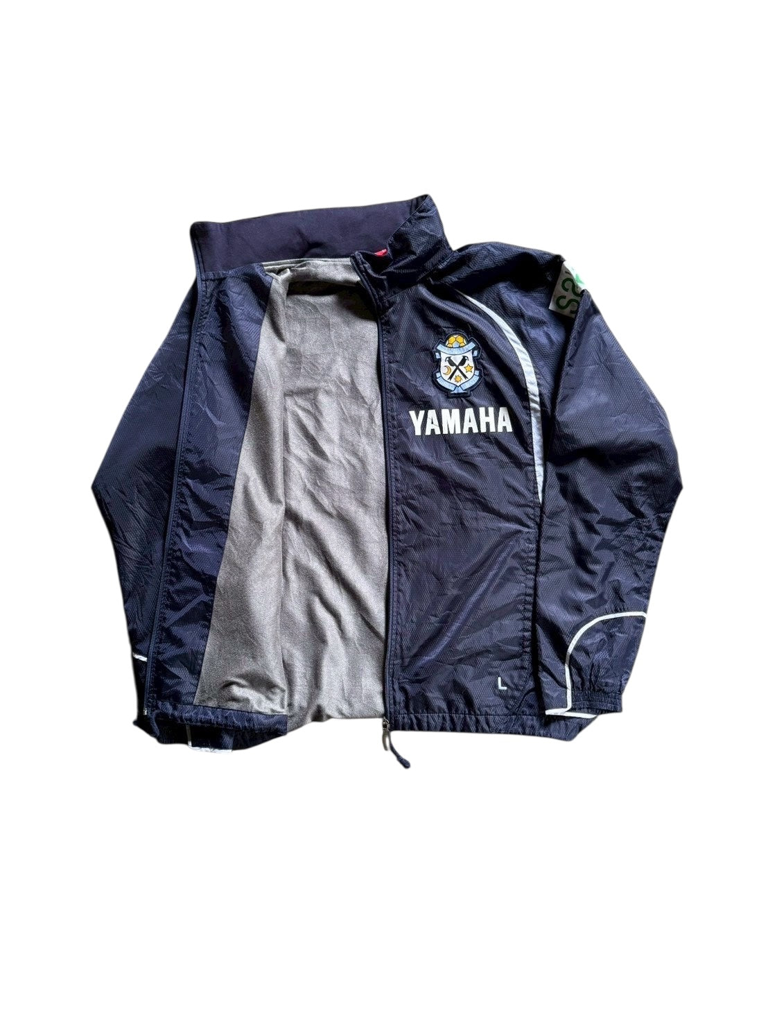 Puma ジュビロ磐田 Track Jacket