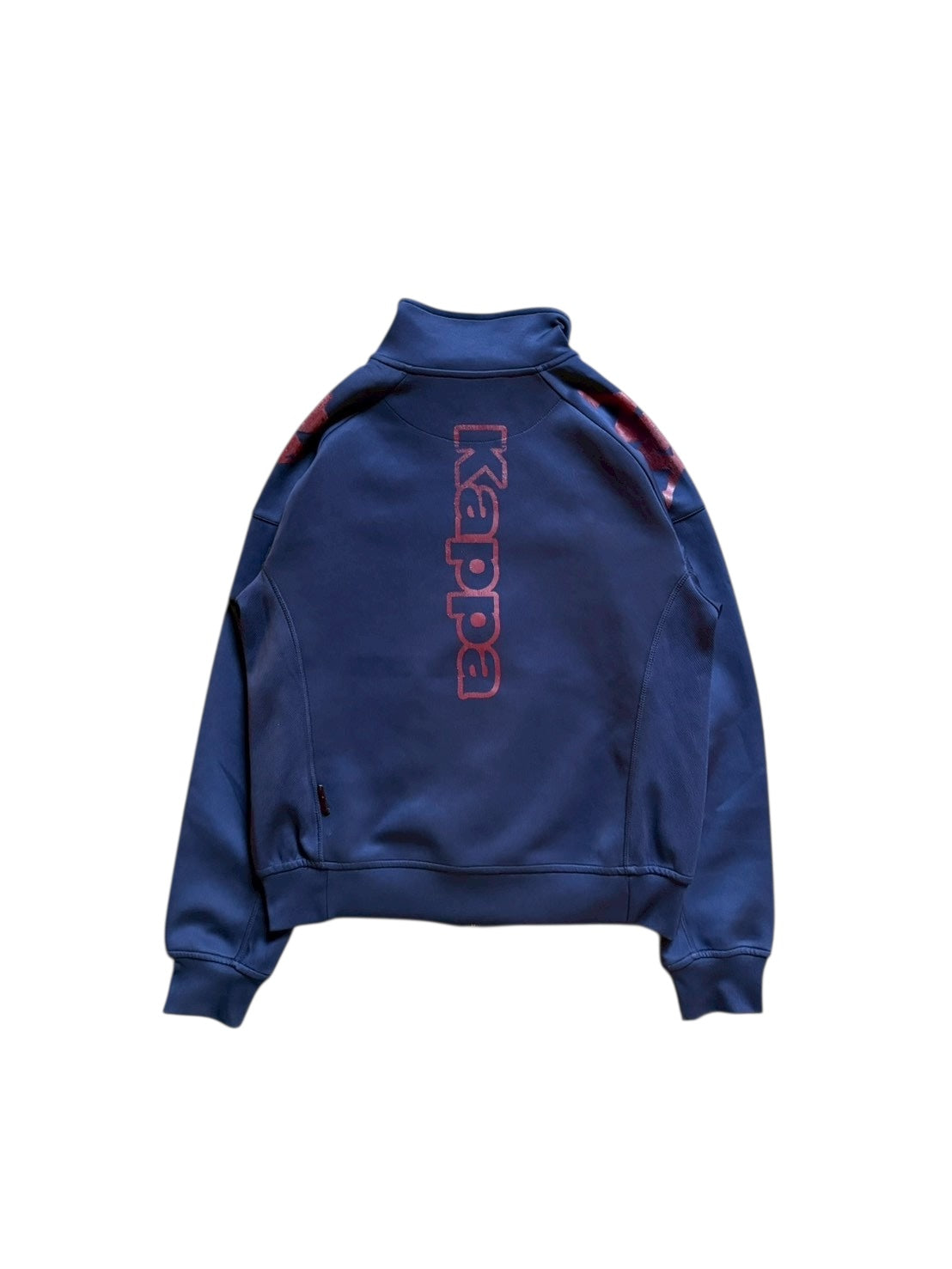 00s Kappa Torino Track Jacket