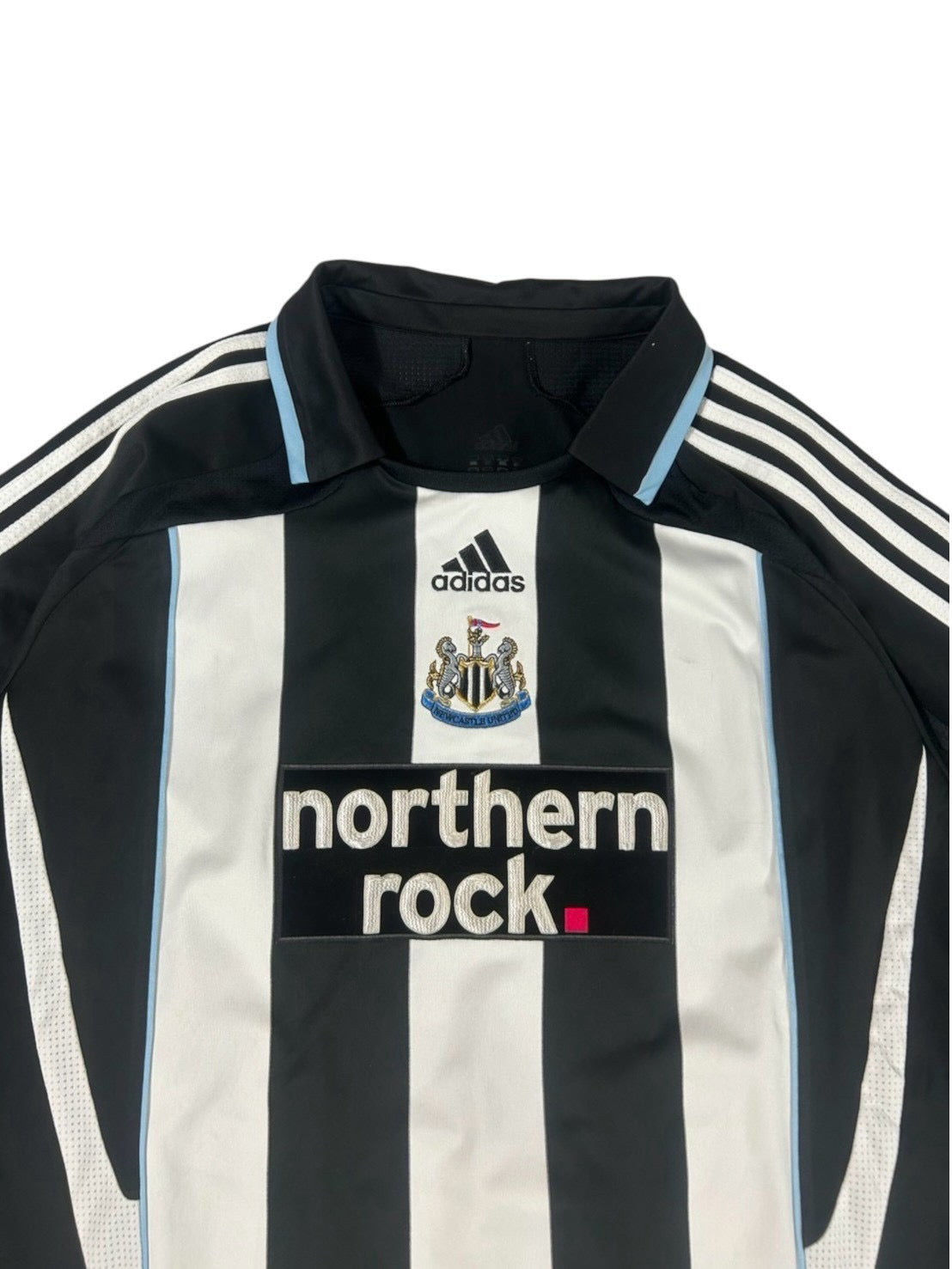 07/09 Adidas Newcastle United Home Owen
