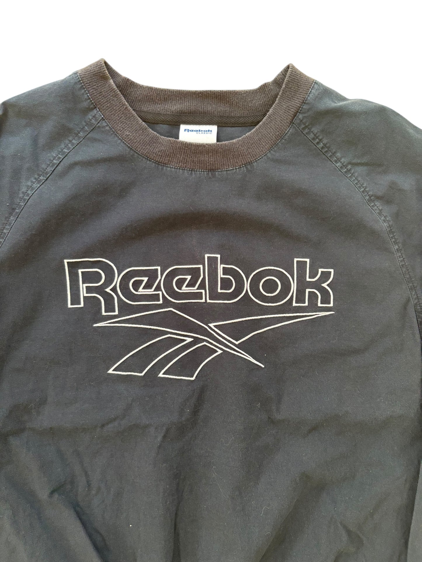 Reebok Sweatshirt