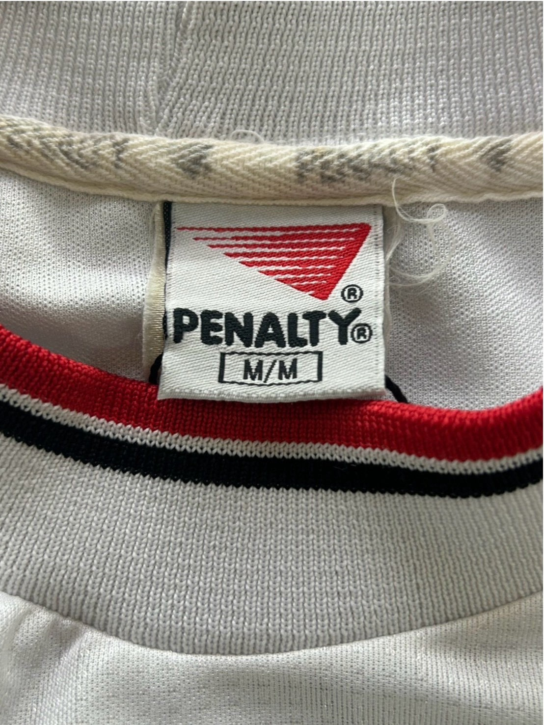 2000 Penalty Sao Paulo Home No.10 Rai