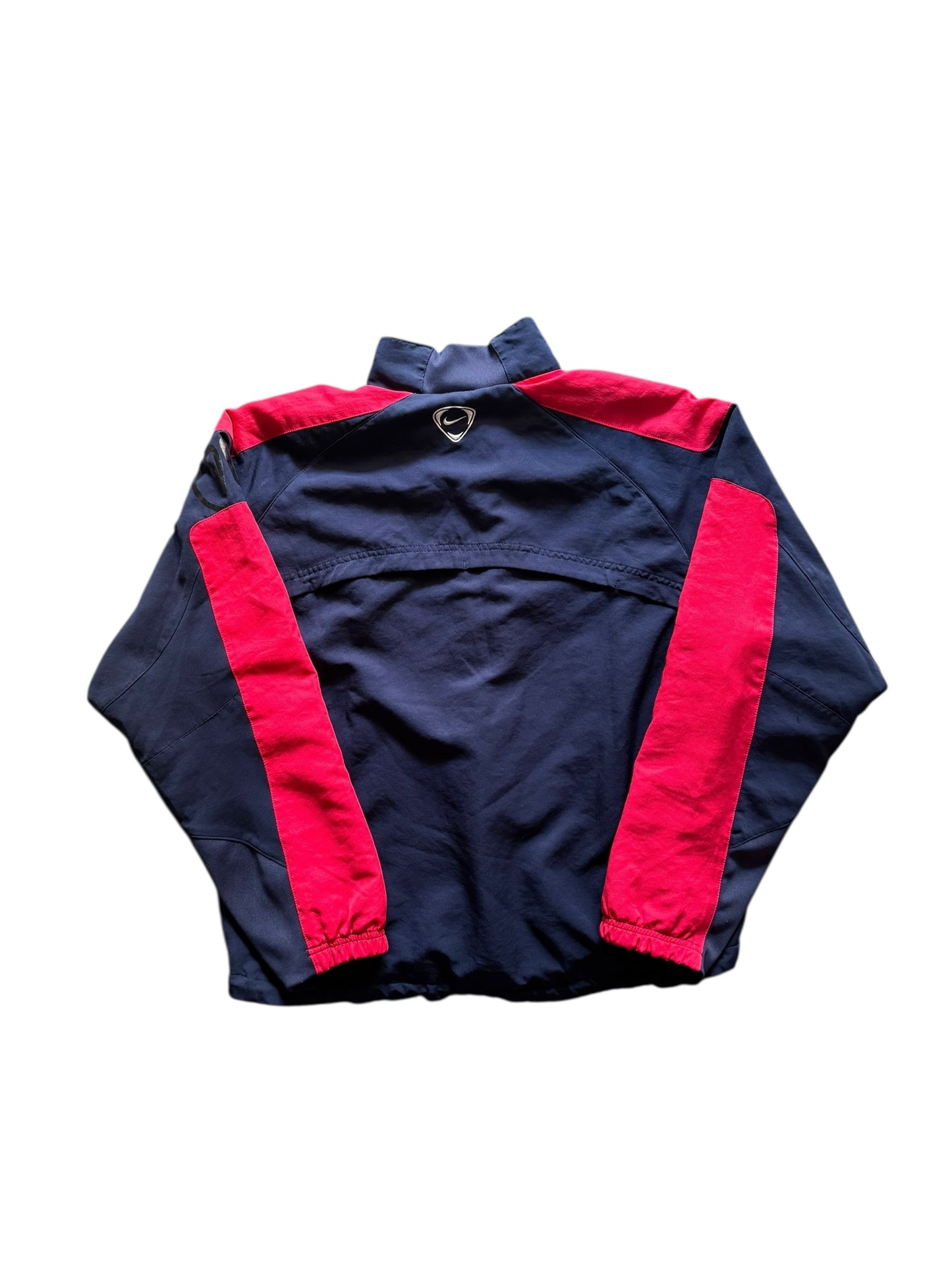 05/06 Nike Arsenal Track Jacket