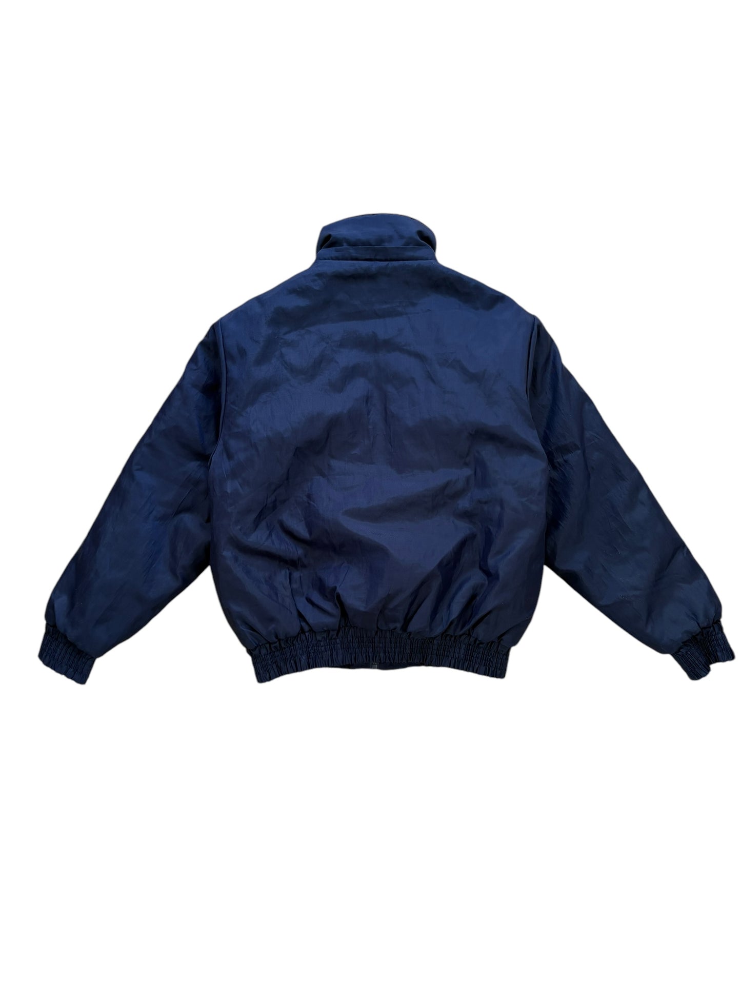 00s Macron Bologna Track Jacket