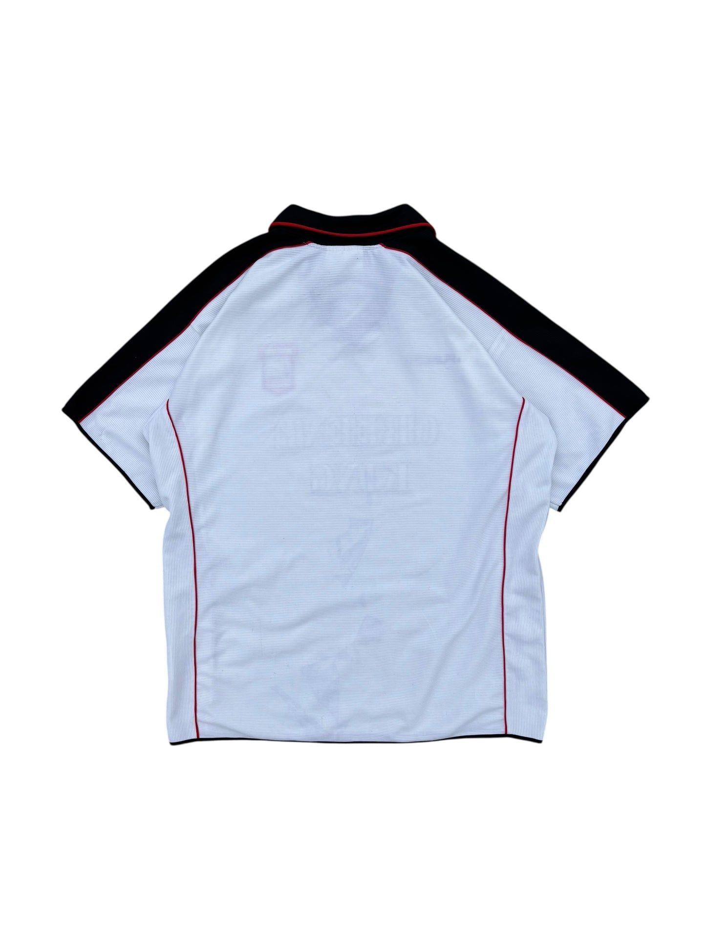 00/01 Punch Ipswich Town Away