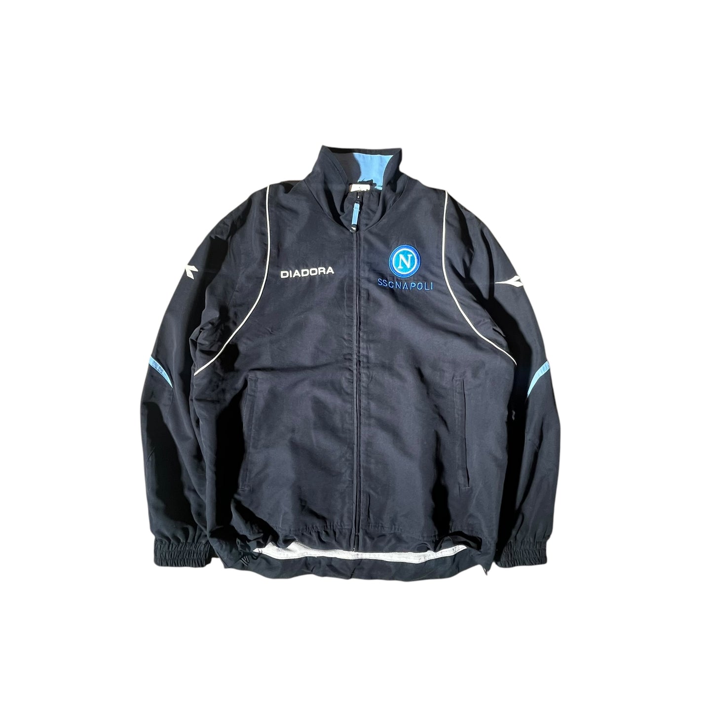 Diadora Napoli Tracksuit