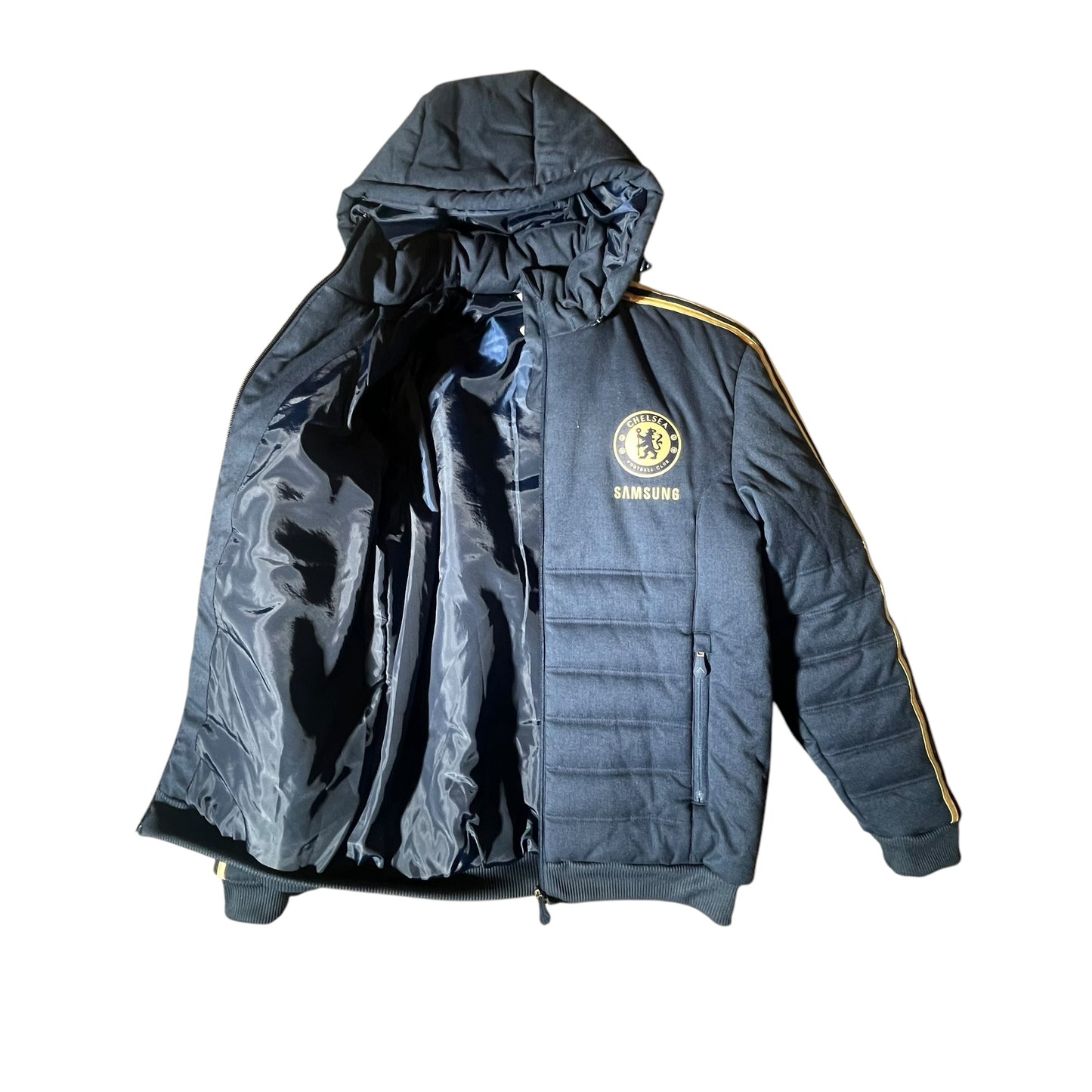 Adidas Chelsea Puffer Jacket