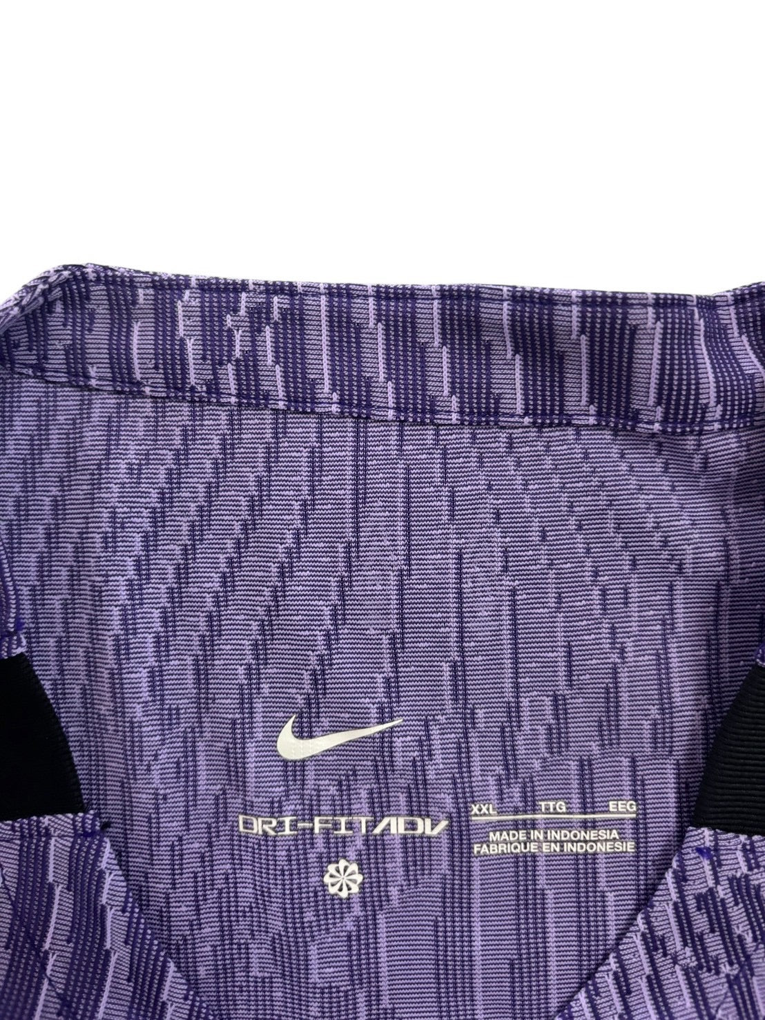 23/24 Nike Liverpool Third Mac Allister