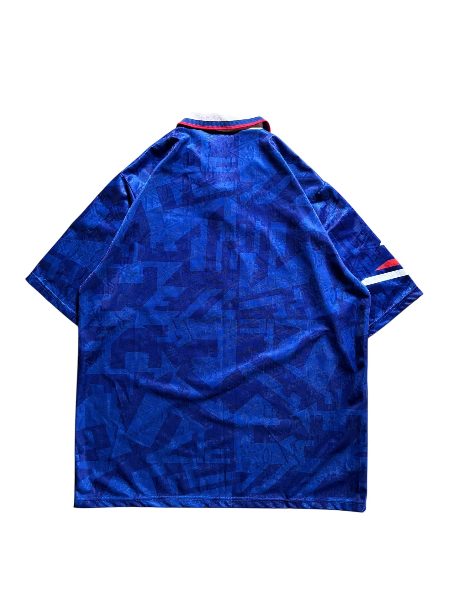 91/93 Umbro Chelsea Home