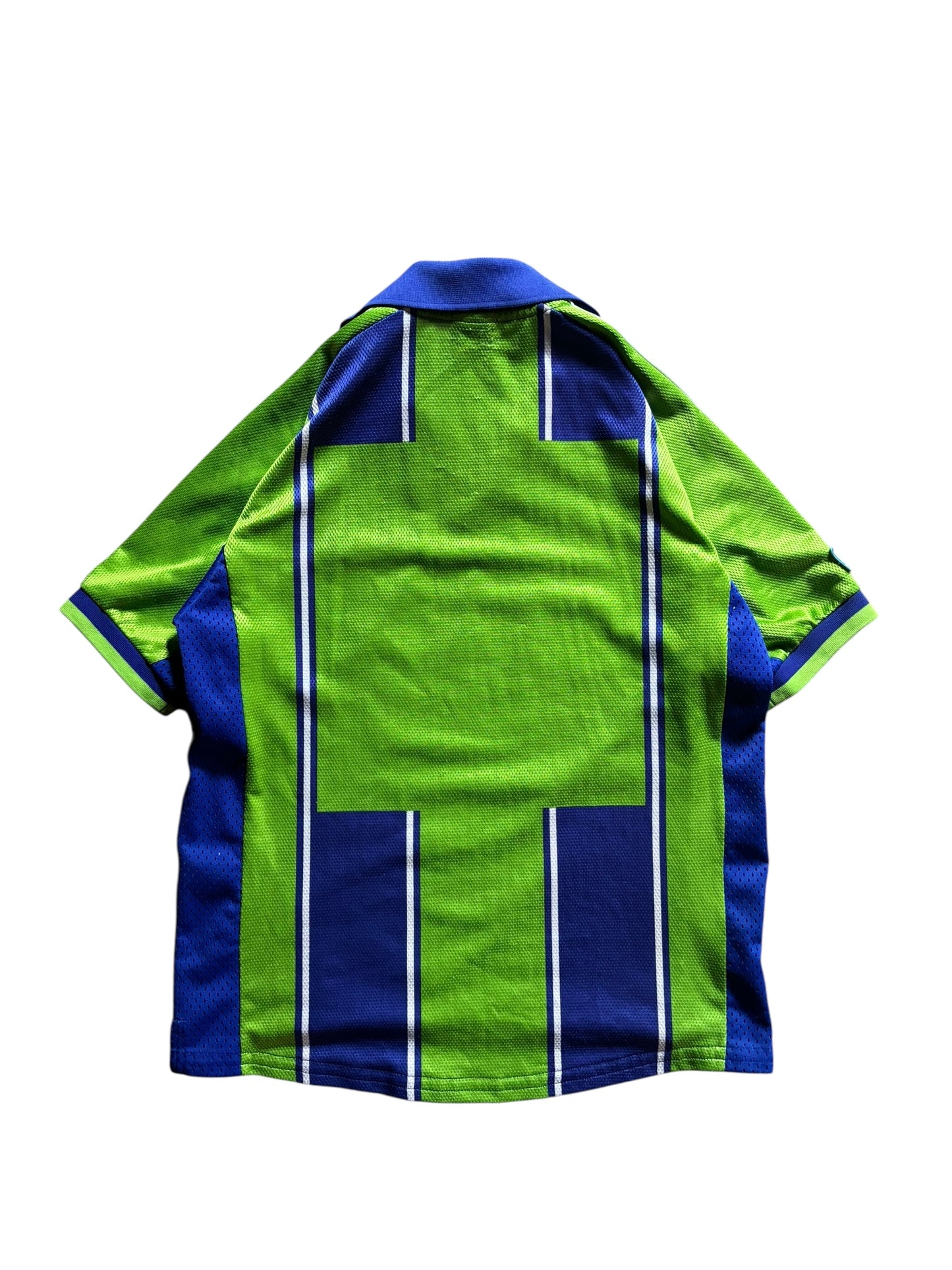 2000 Kappa 湘南ベルマーレ Home