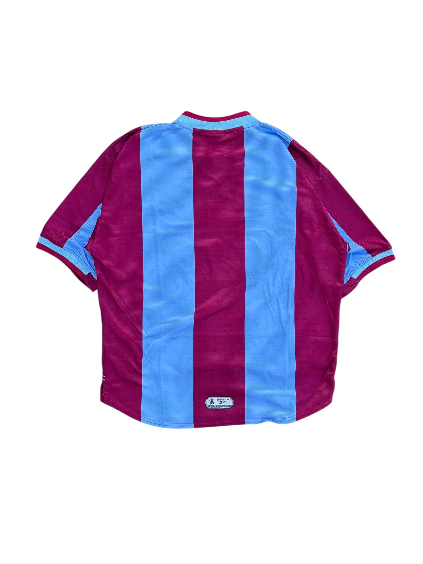 99/00 Reebok Aston Villa Home
