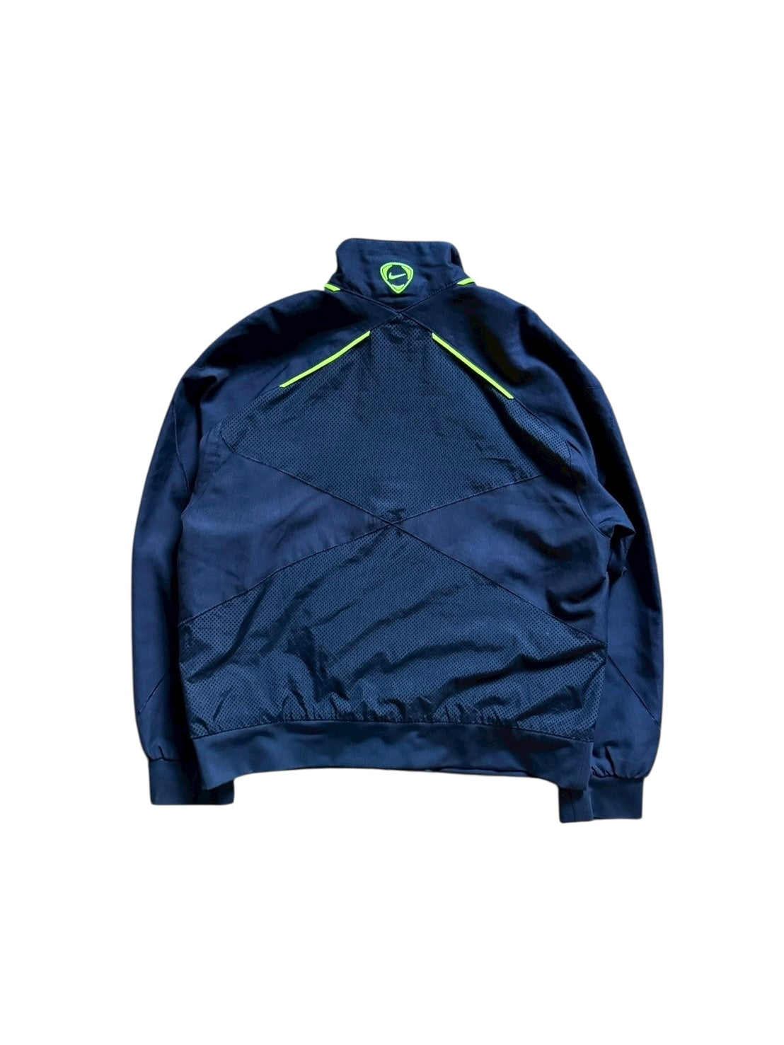 00s Nike Barcelona Track Jacket