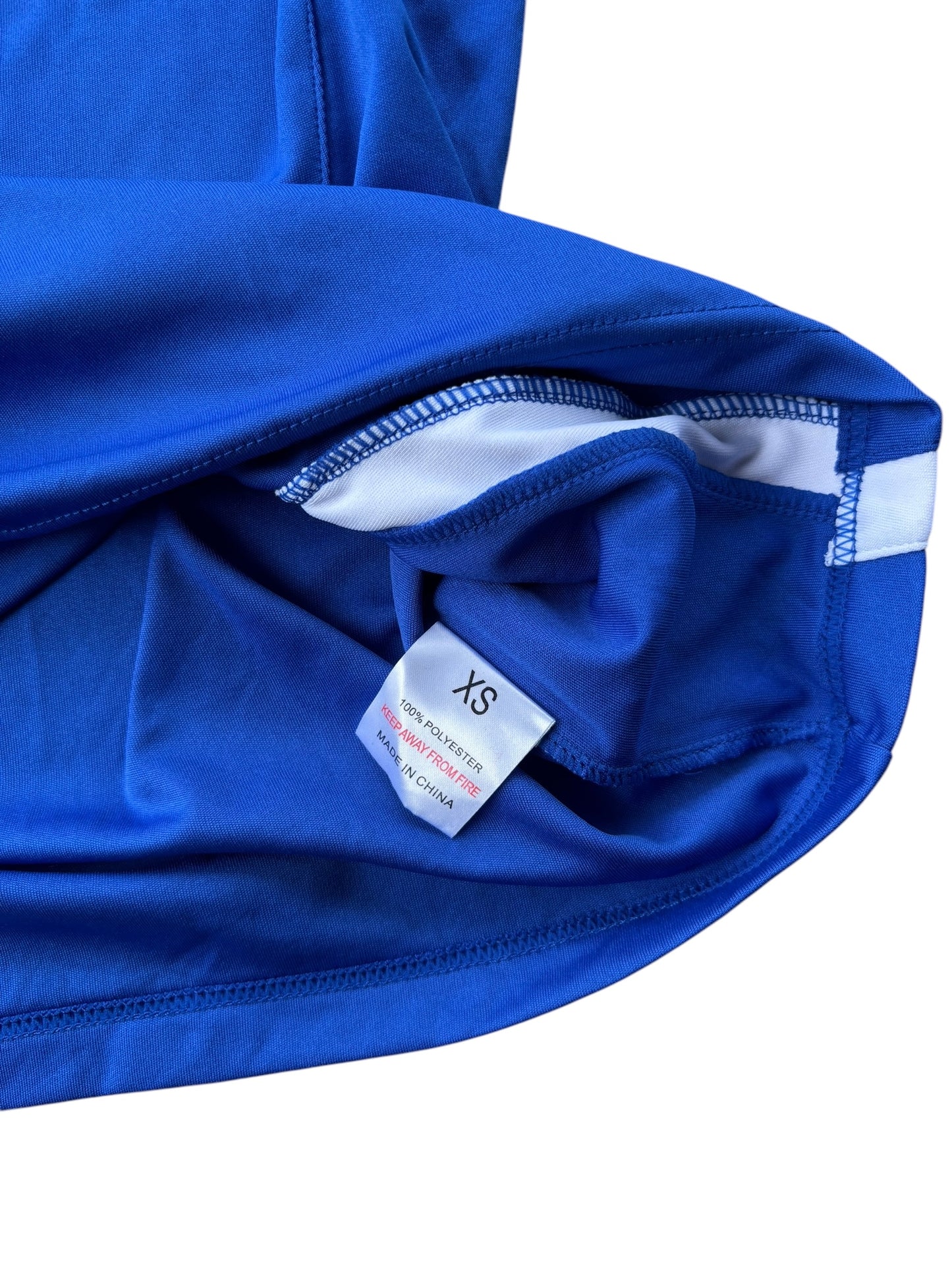 06/07 Joma Cardiff City Home