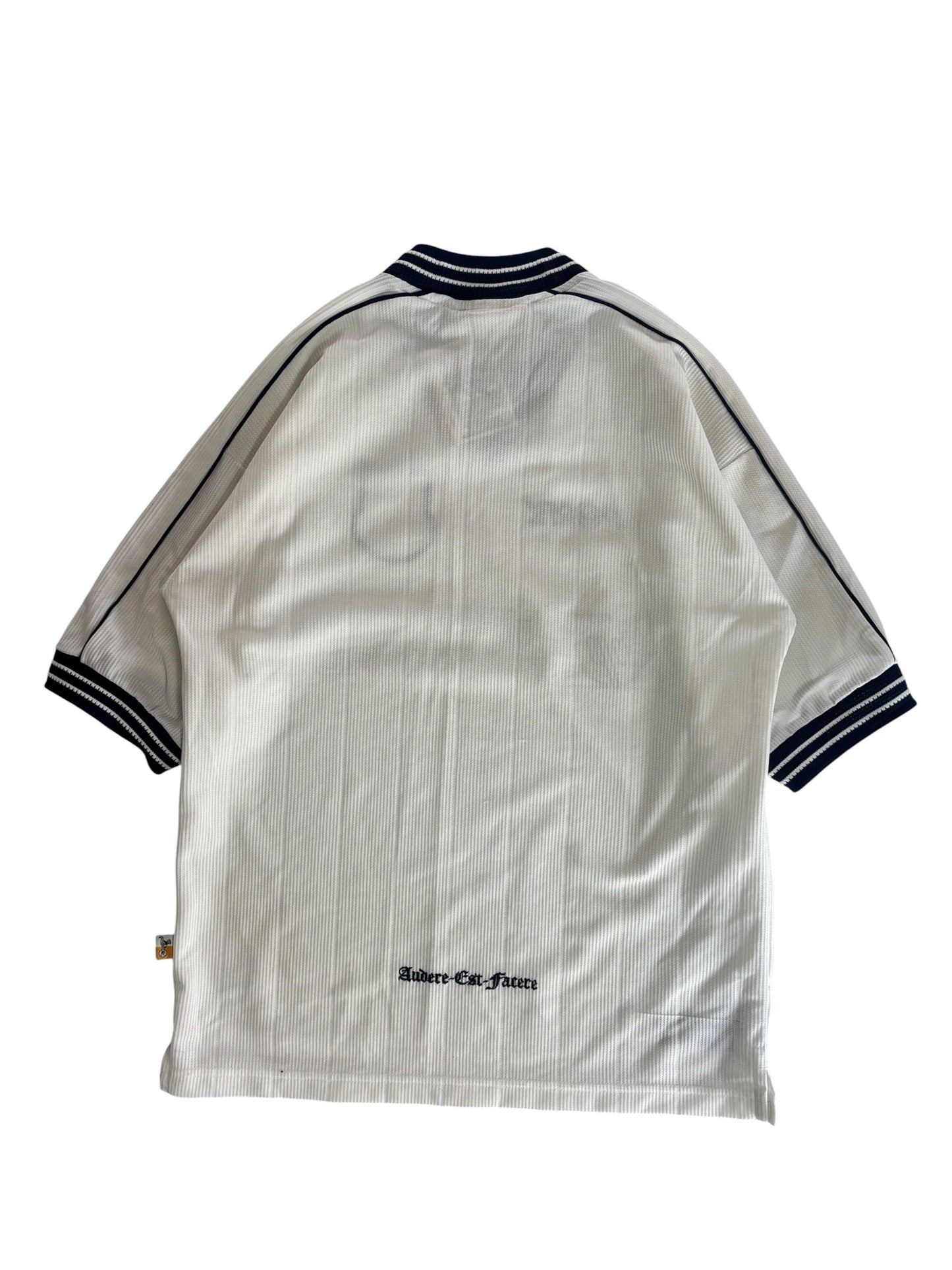 97/99 Pony Tottenham Hotspur Home