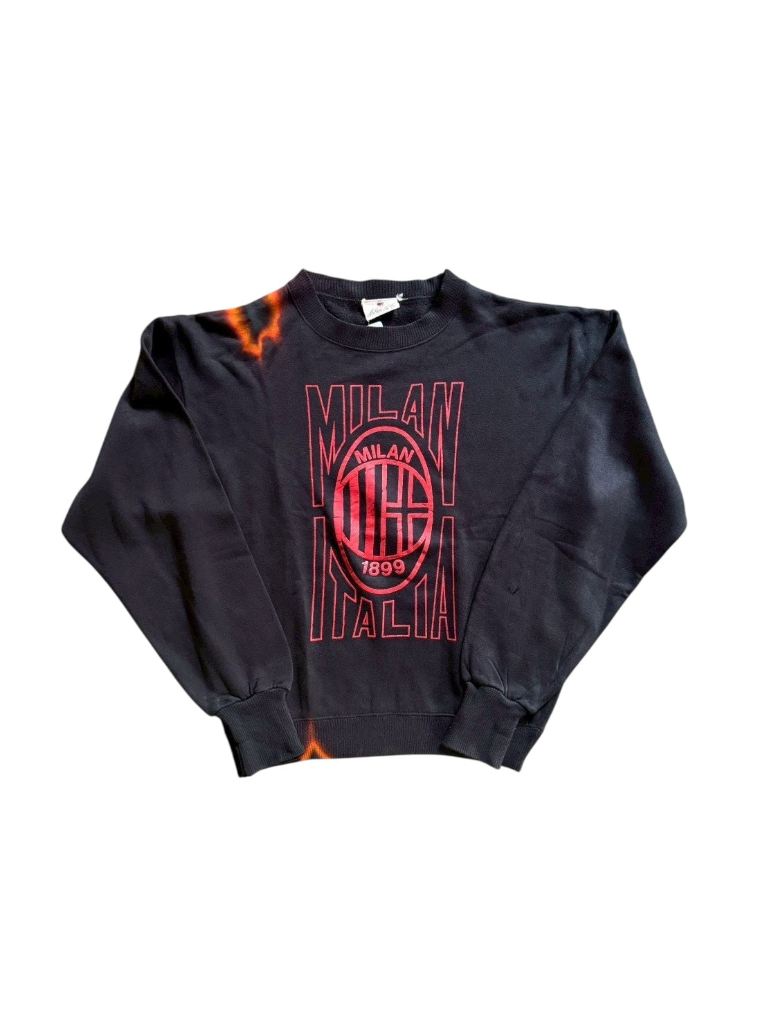 AC Milan Sweatshirt