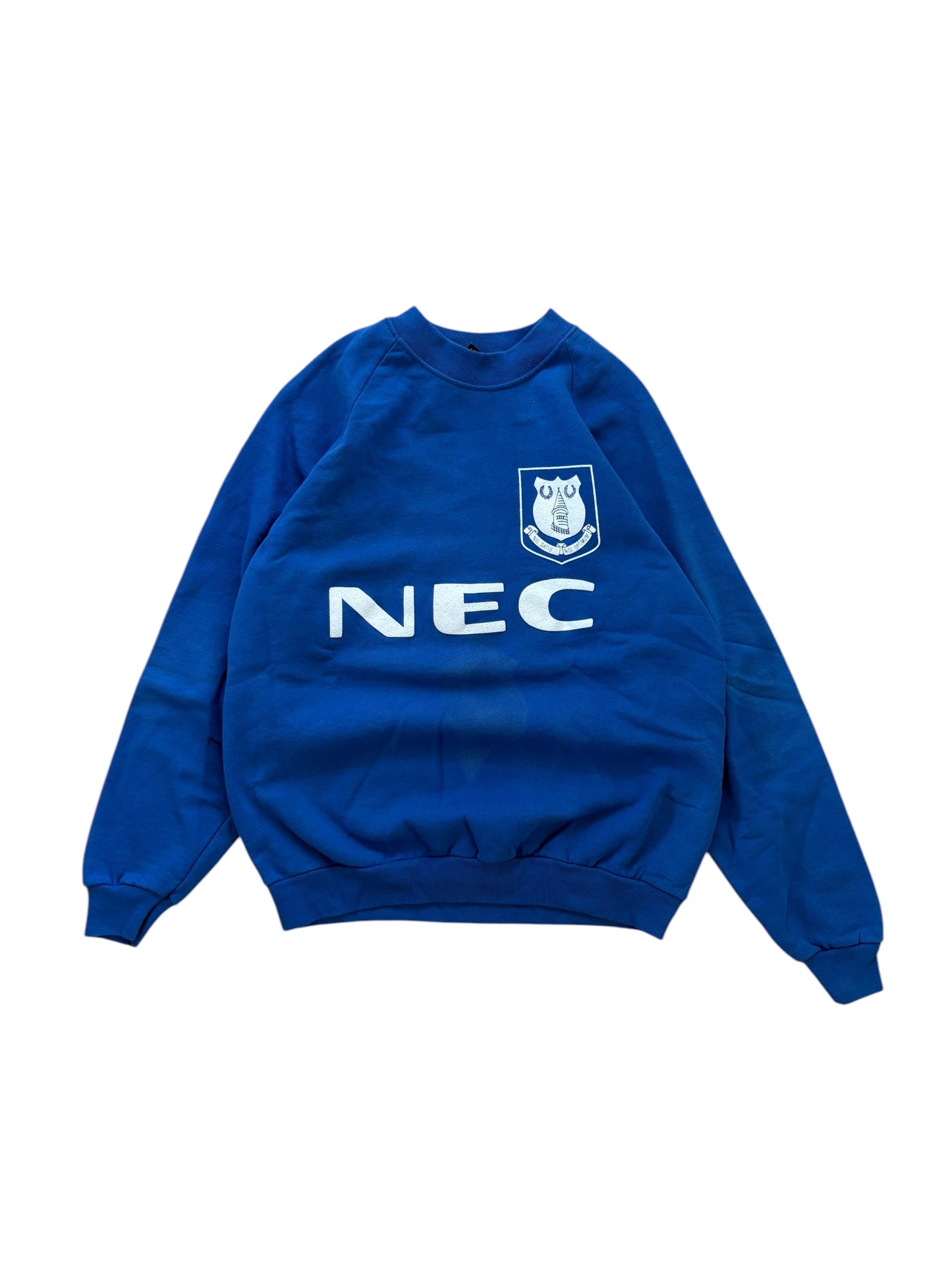 90s Everton Sweatshirt