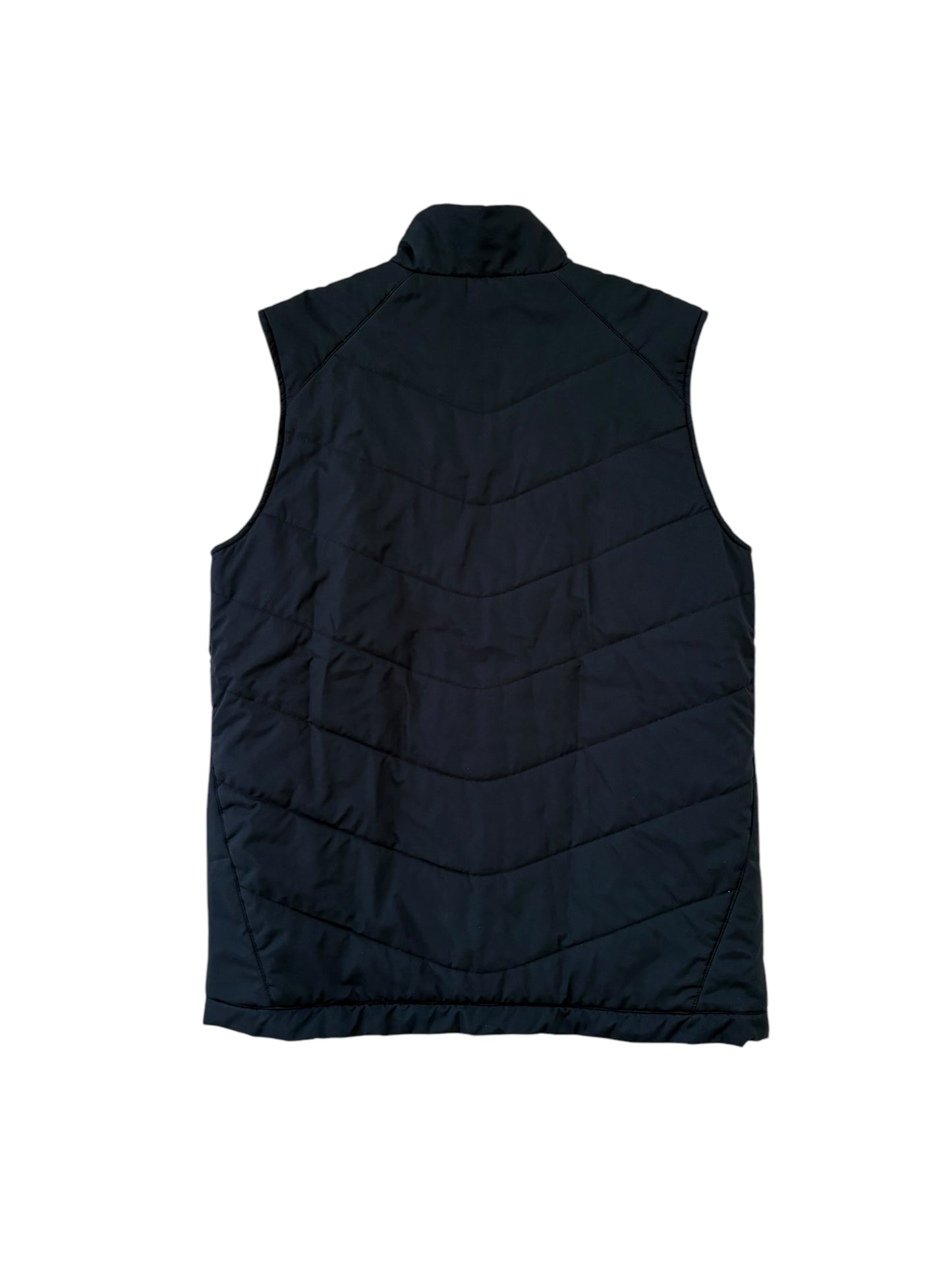 Umbro Bournemouth Puffer Vest