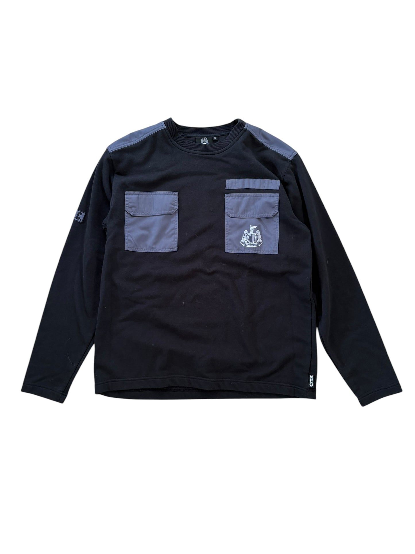 Newcastle United Sweatshirt
