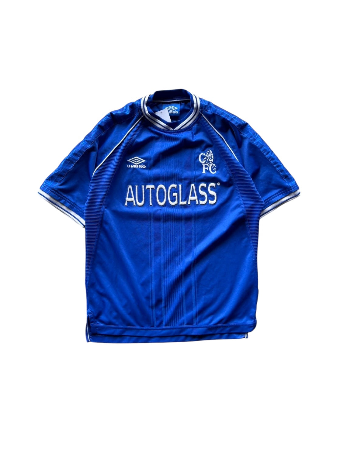 99/01 Umbro Chelsea Home Shirt