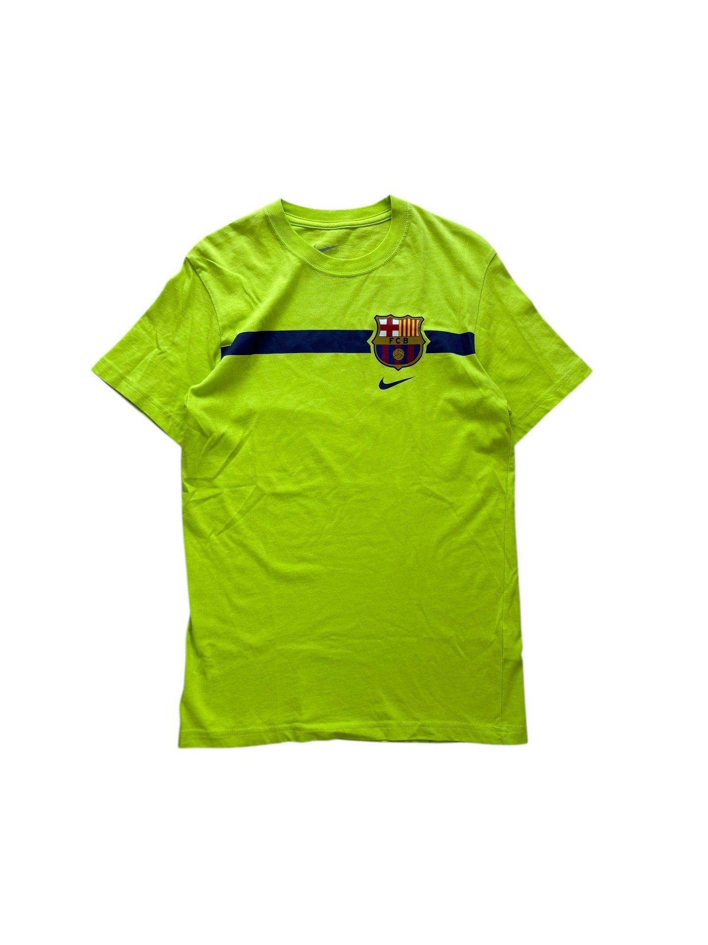 Nike Barcelona Tee