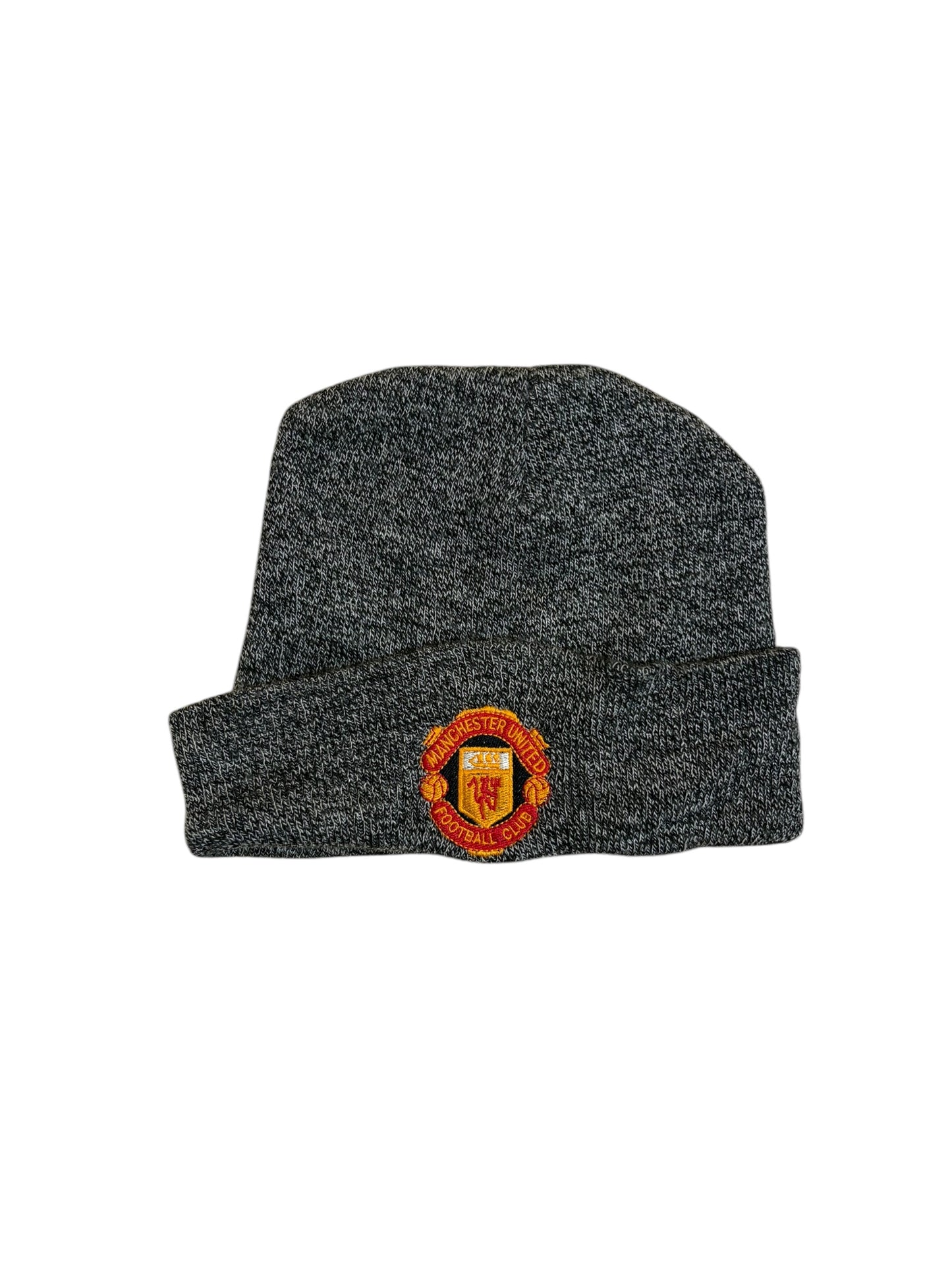 90s Manchester United Beanie