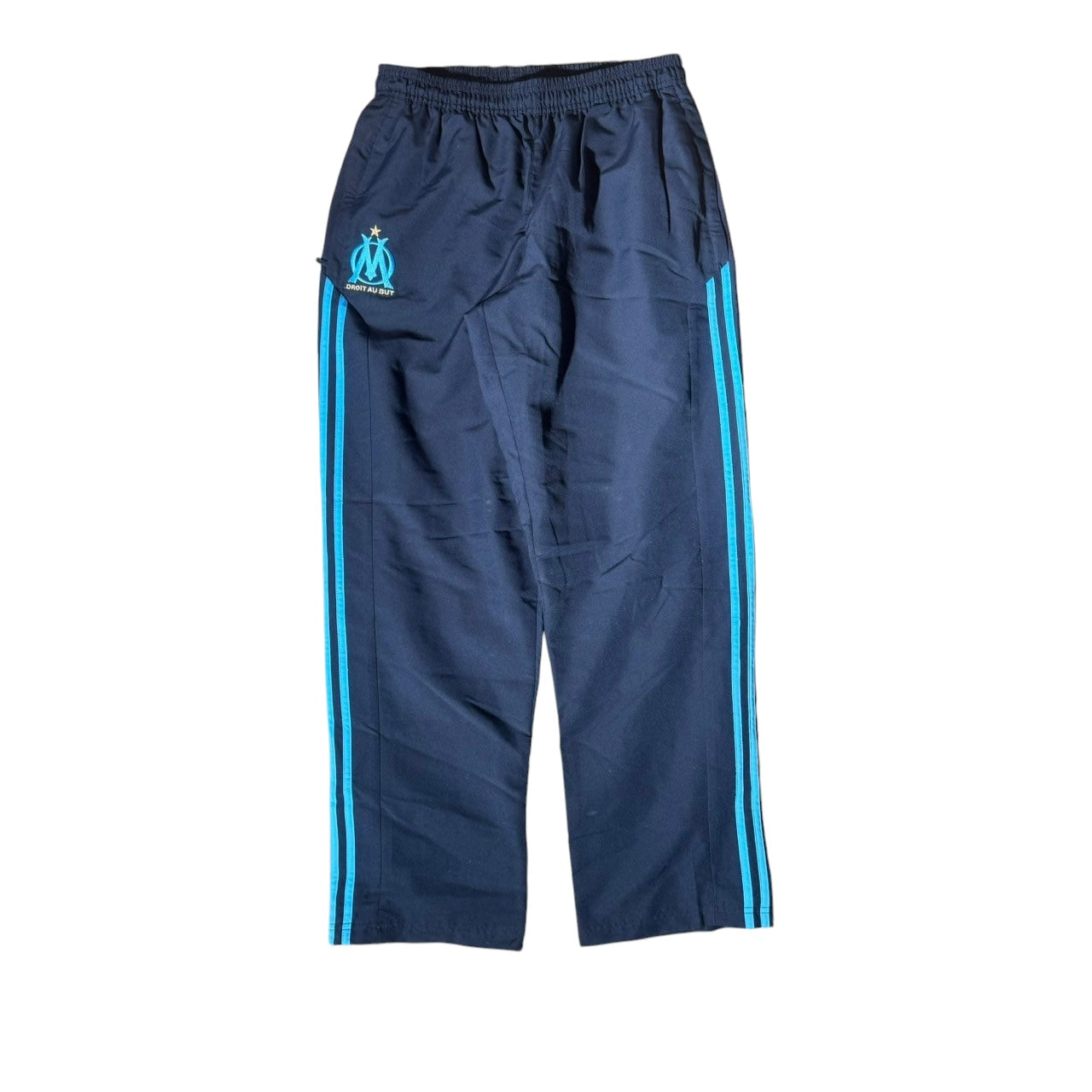 Adidas Olympic Marseille Tracksuit