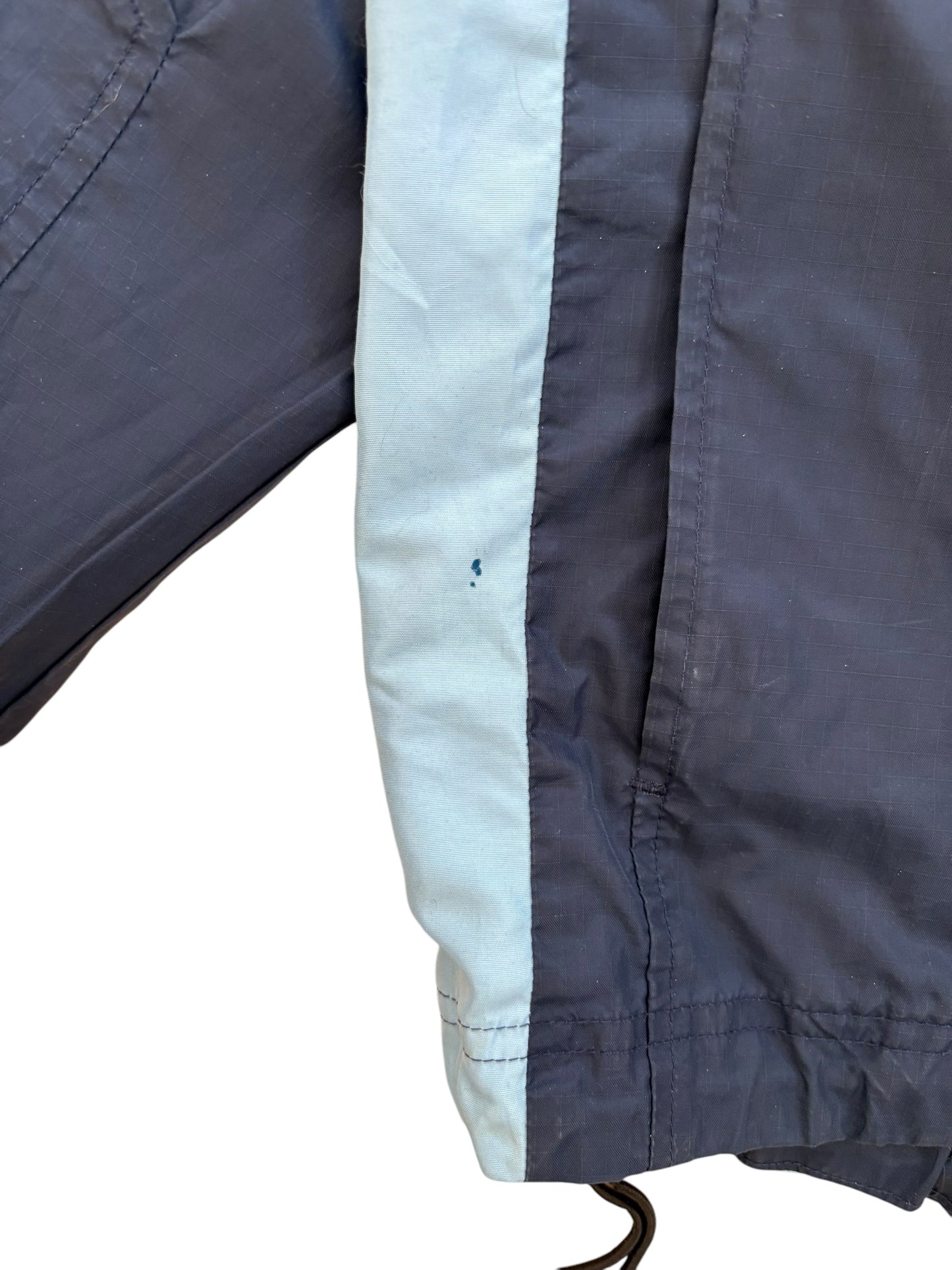 00s Umbro Celta Nylon Jacket