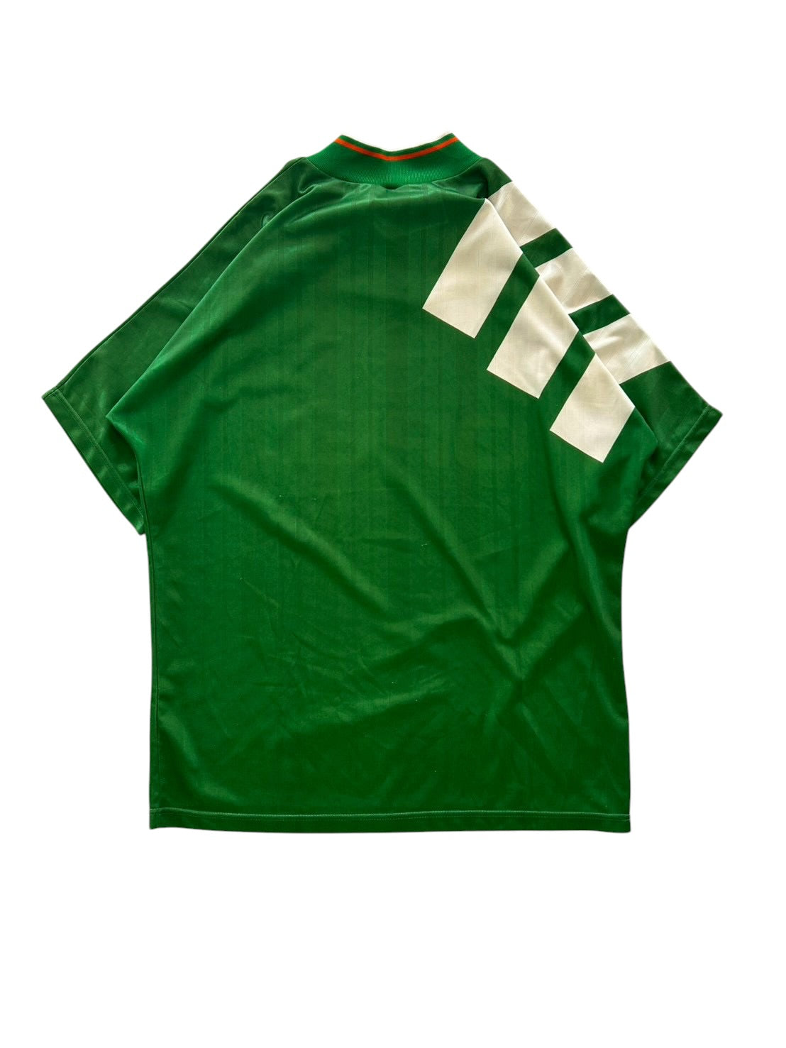 1992 Adidas Ireland Home
