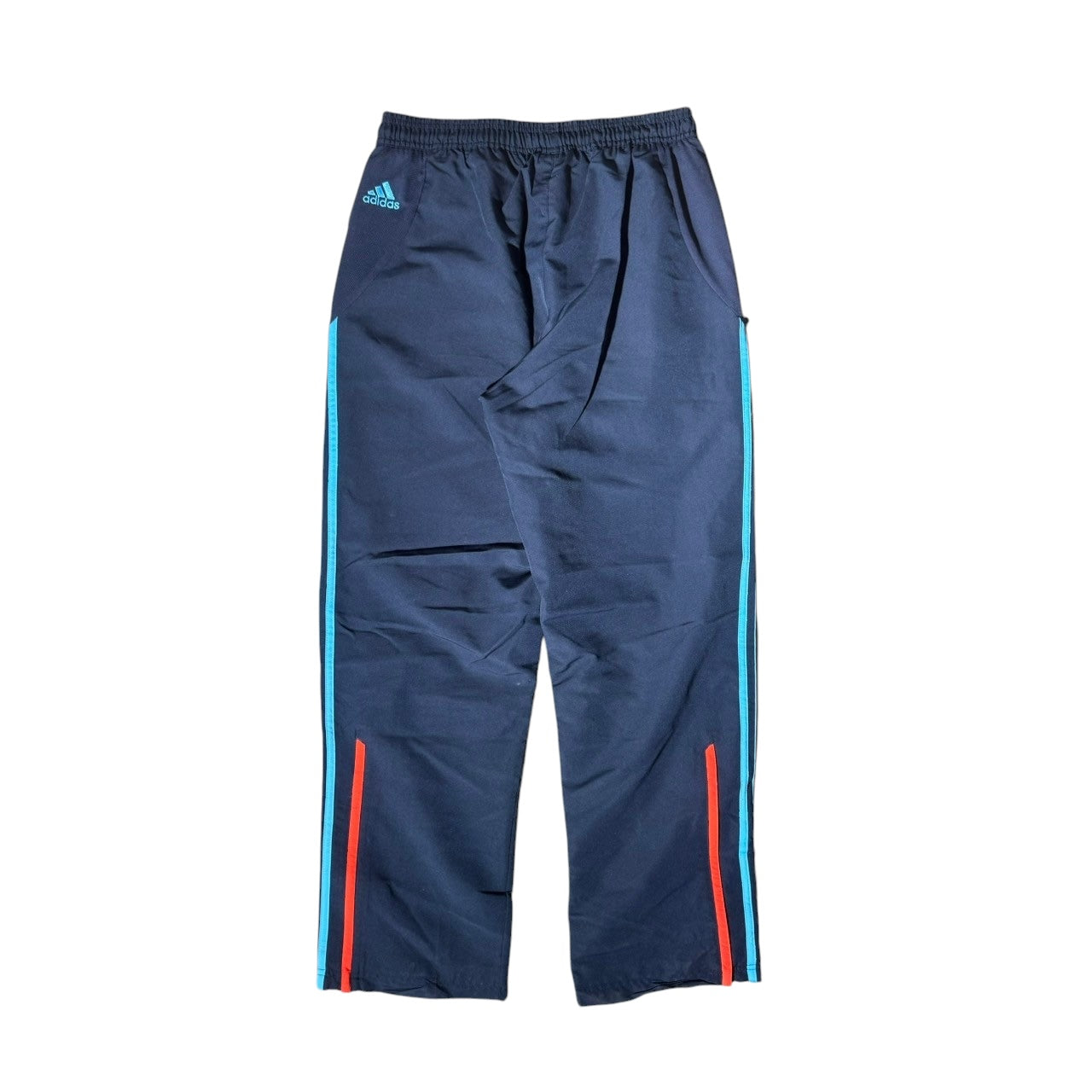 Adidas Olympic Marseille Tracksuit